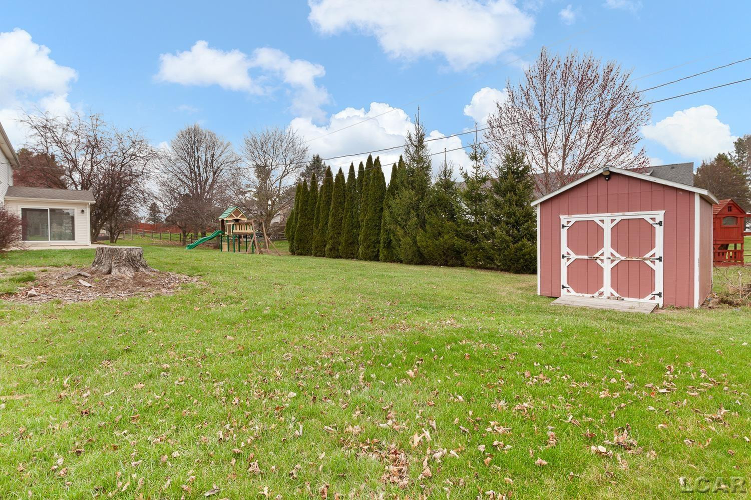 8727 Hawthorne Drive, Tecumseh, MI 49286 — Photo 51