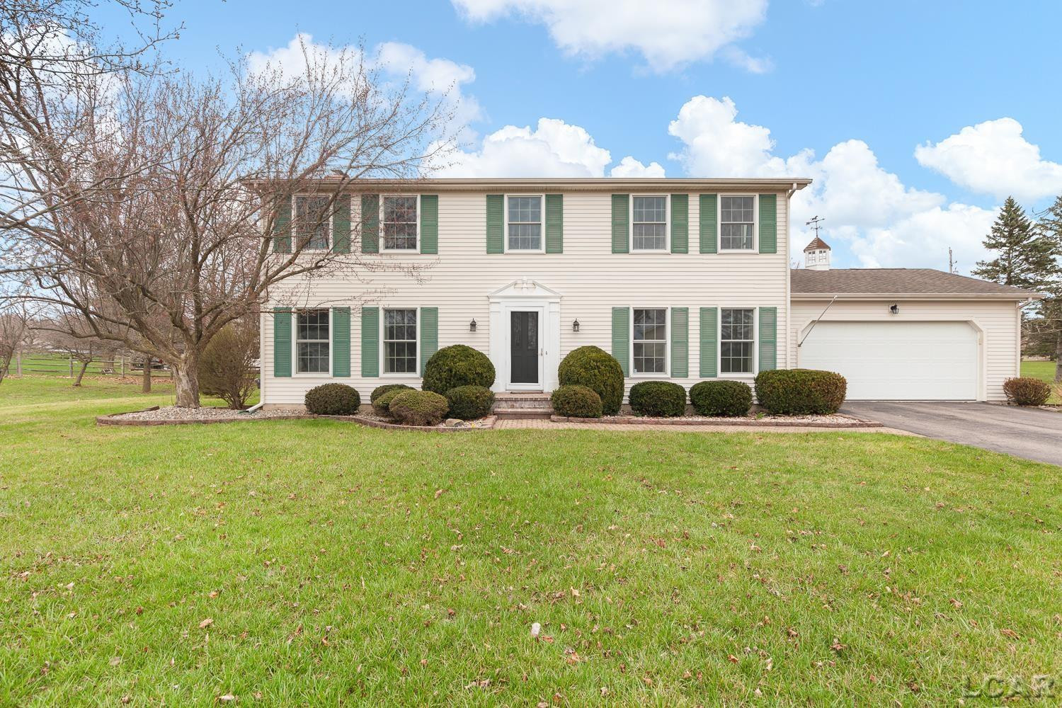 8727 Hawthorne Drive, Tecumseh, MI 49286 — Photo 52