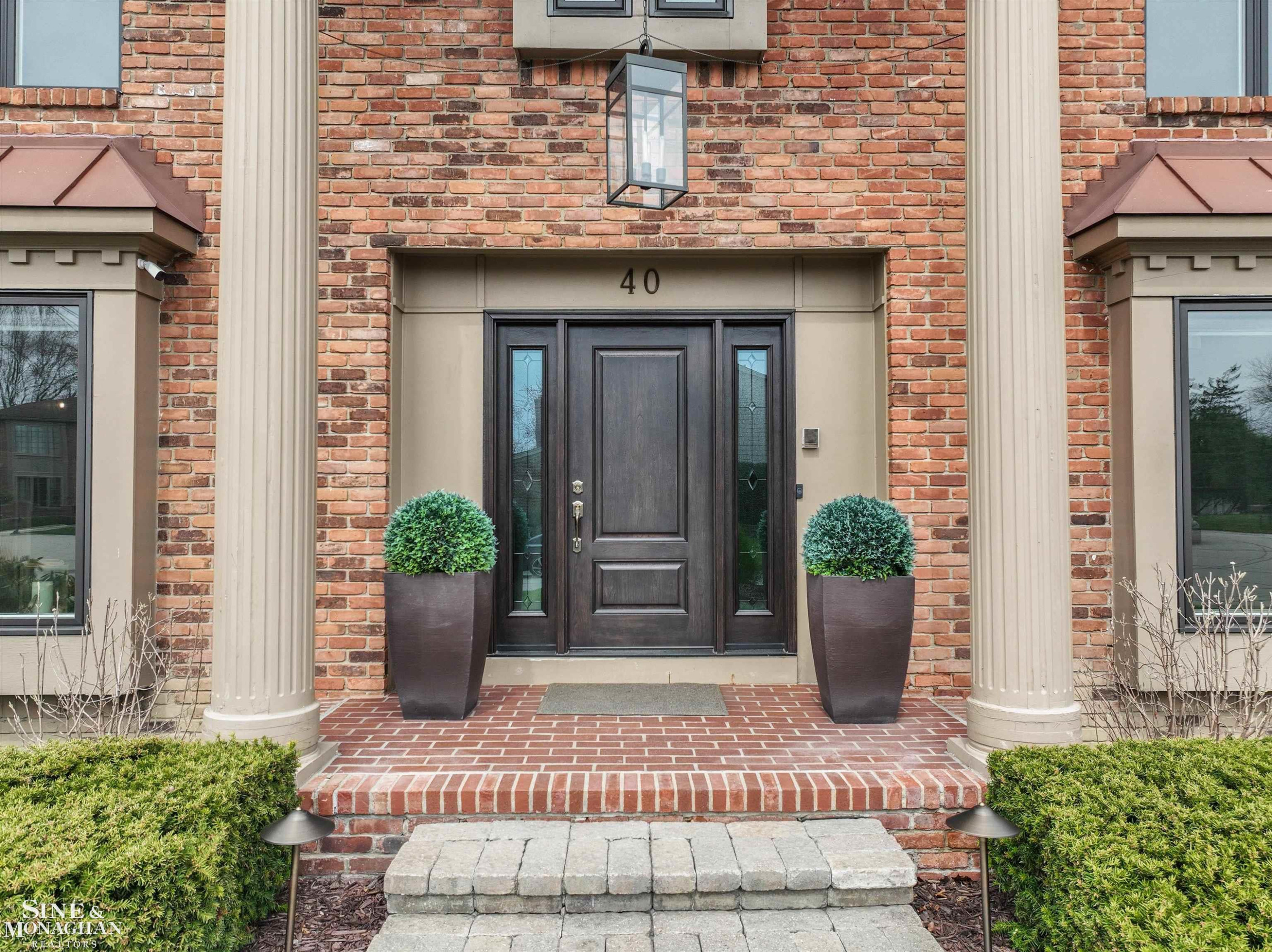 40 Regal Place, Grosse Pointe Shores, MI 48236 — Photo 3