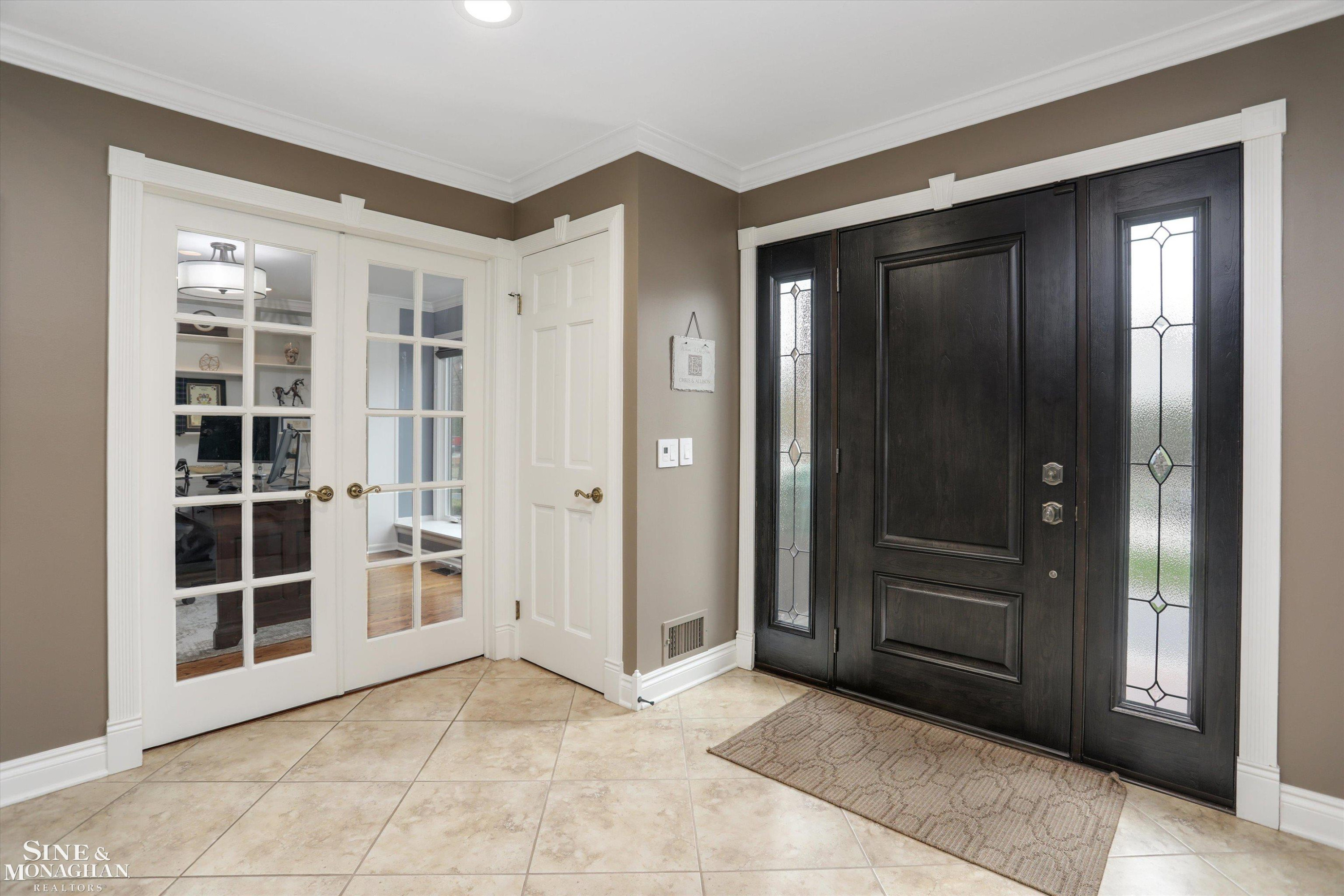 40 Regal Place, Grosse Pointe Shores, MI 48236 — Photo 5