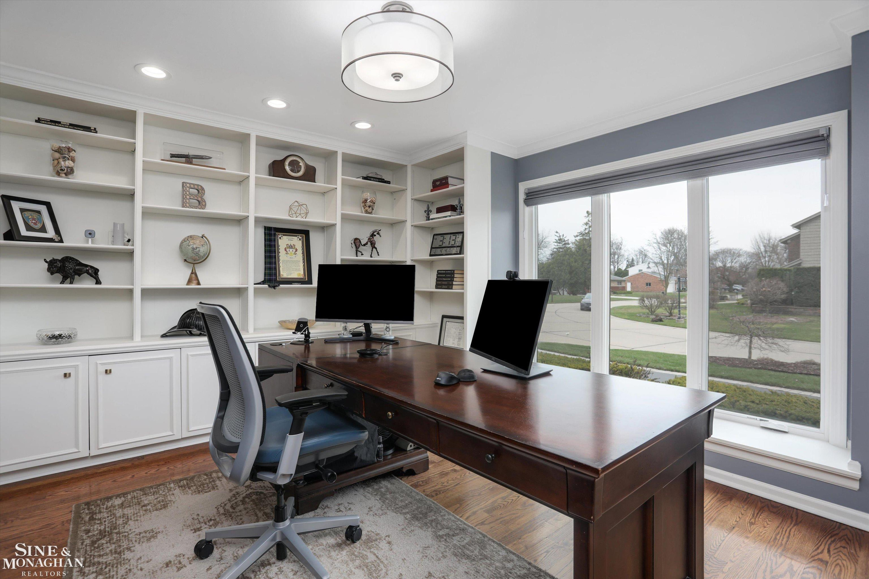 40 Regal Place, Grosse Pointe Shores, MI 48236 — Photo 6