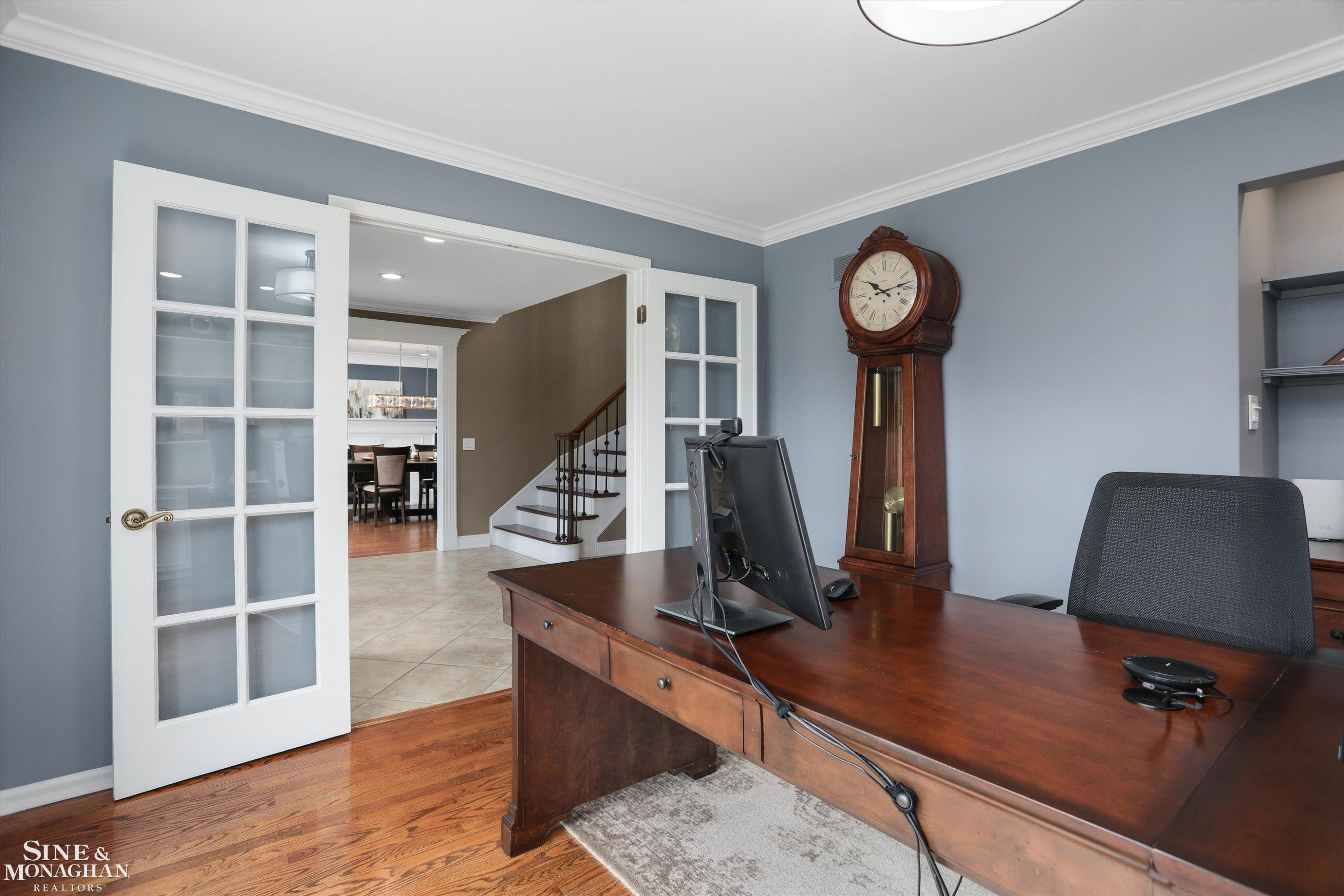 40 Regal Place, Grosse Pointe Shores, MI 48236 — Photo 7