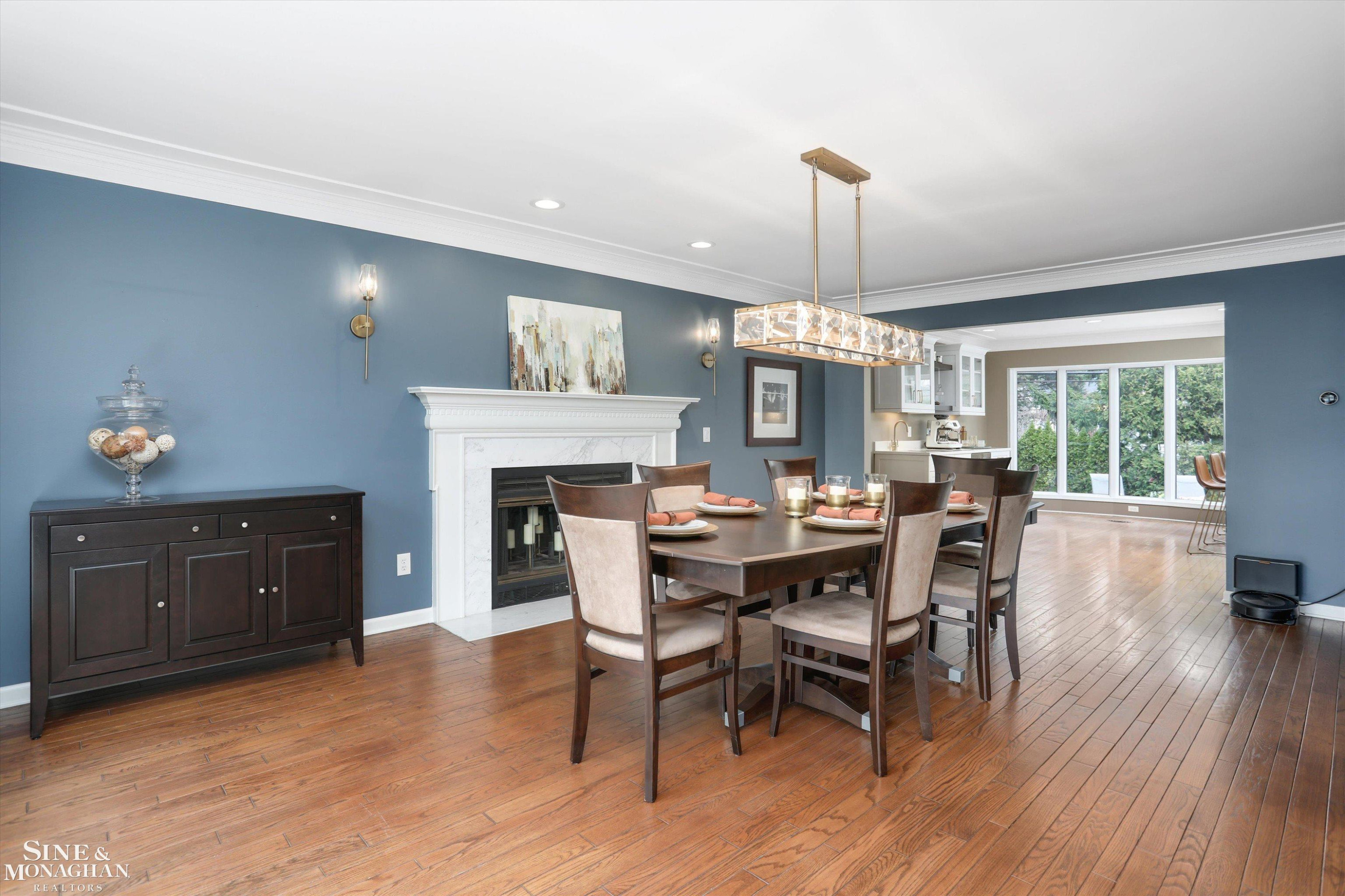 40 Regal Place, Grosse Pointe Shores, MI 48236 — Photo 8