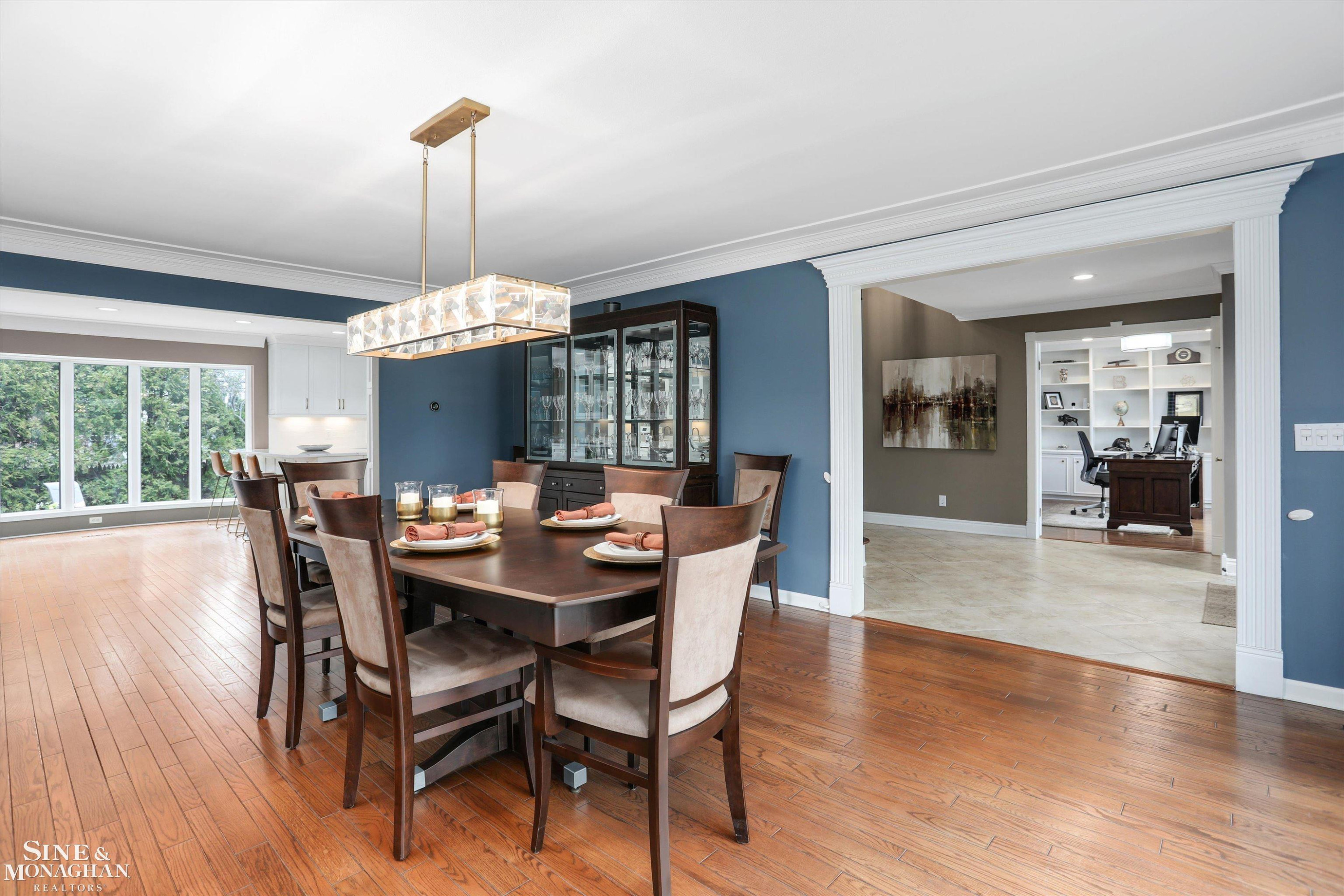 40 Regal Place, Grosse Pointe Shores, MI 48236 — Photo 9