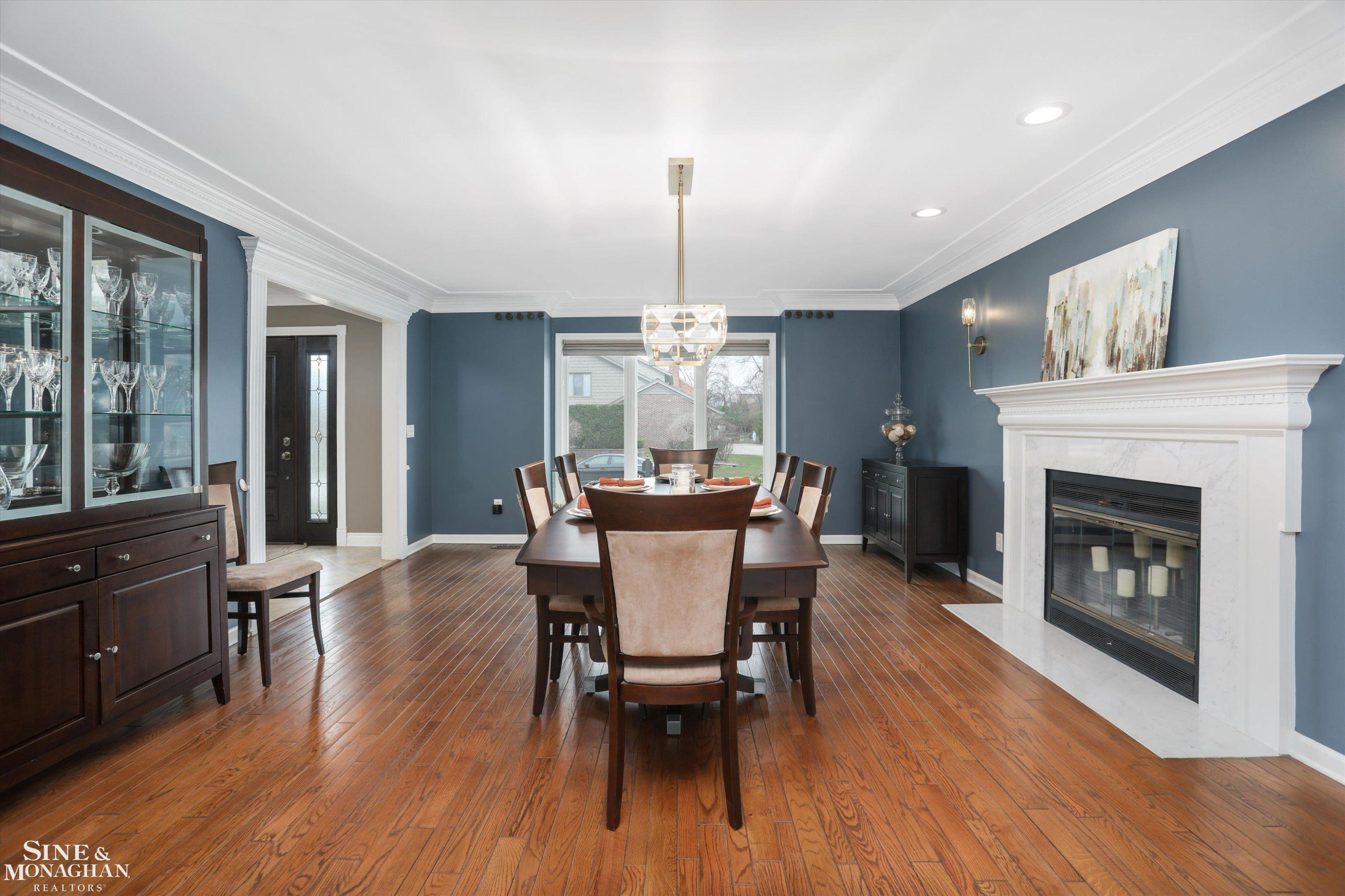 40 Regal Place, Grosse Pointe Shores, MI 48236 — Photo 10