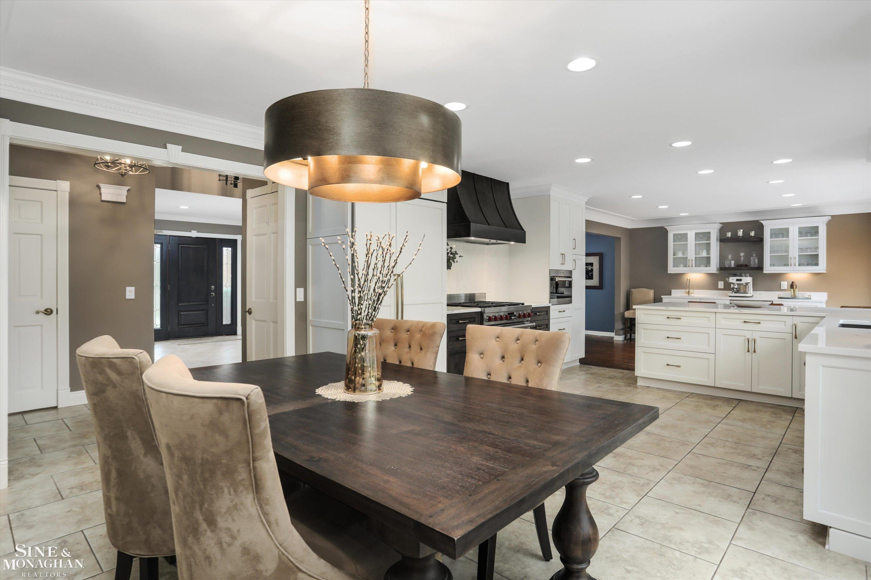 40 Regal Place, Grosse Pointe Shores, MI 48236 — Photo 18