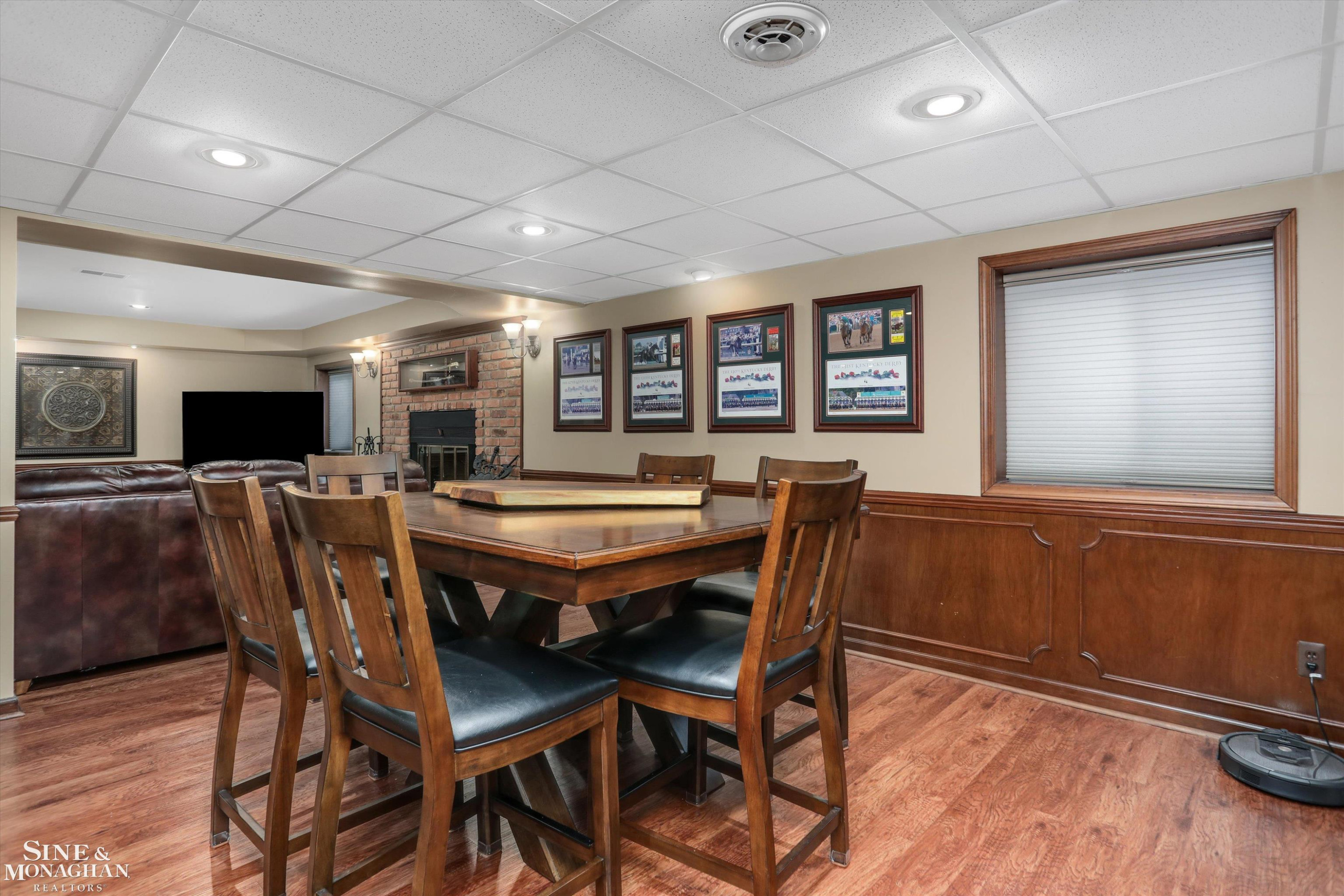 40 Regal Place, Grosse Pointe Shores, MI 48236 — Photo 36