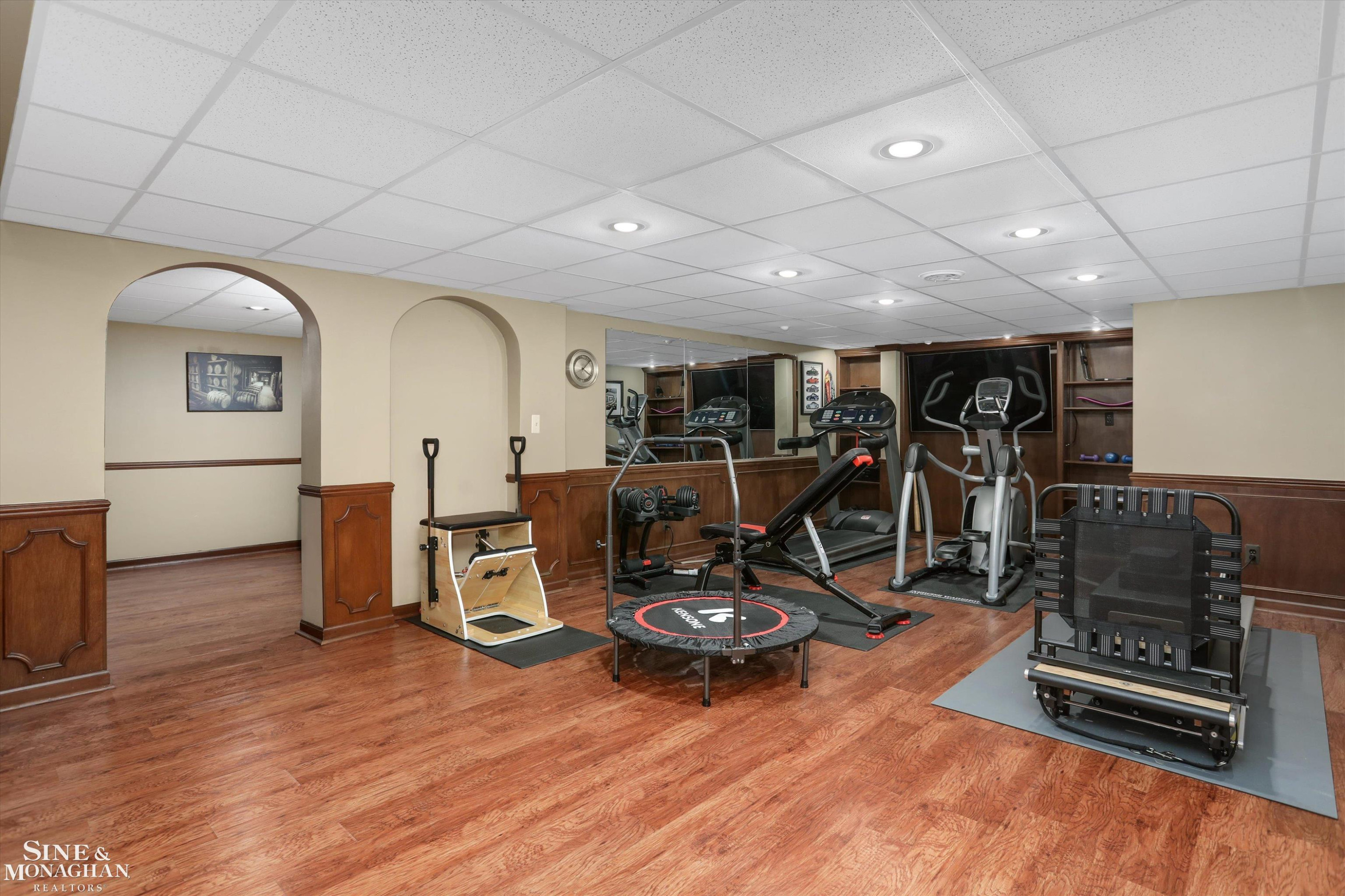 40 Regal Place, Grosse Pointe Shores, MI 48236 — Photo 40