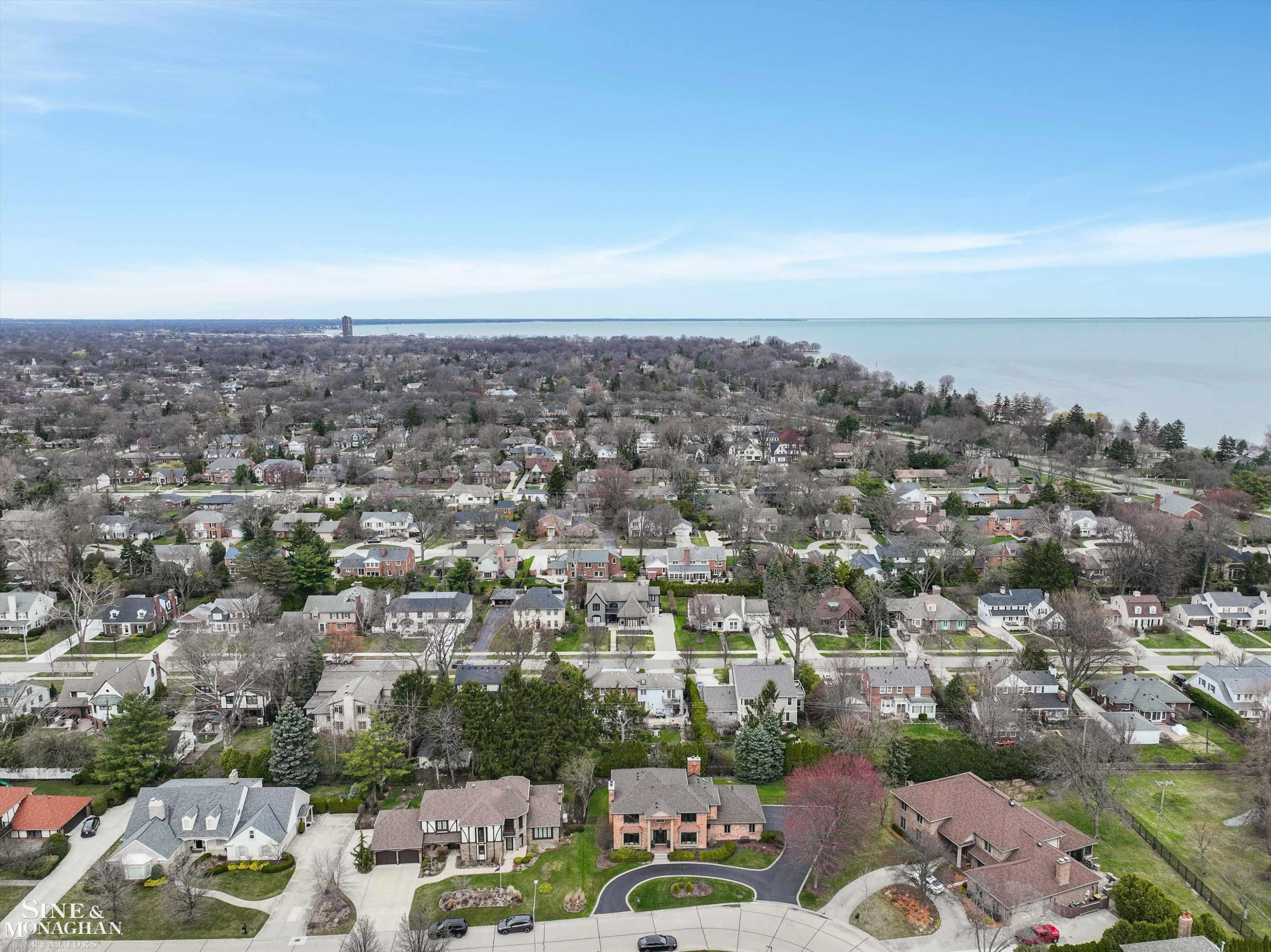40 Regal Place, Grosse Pointe Shores, MI 48236 — Photo 45