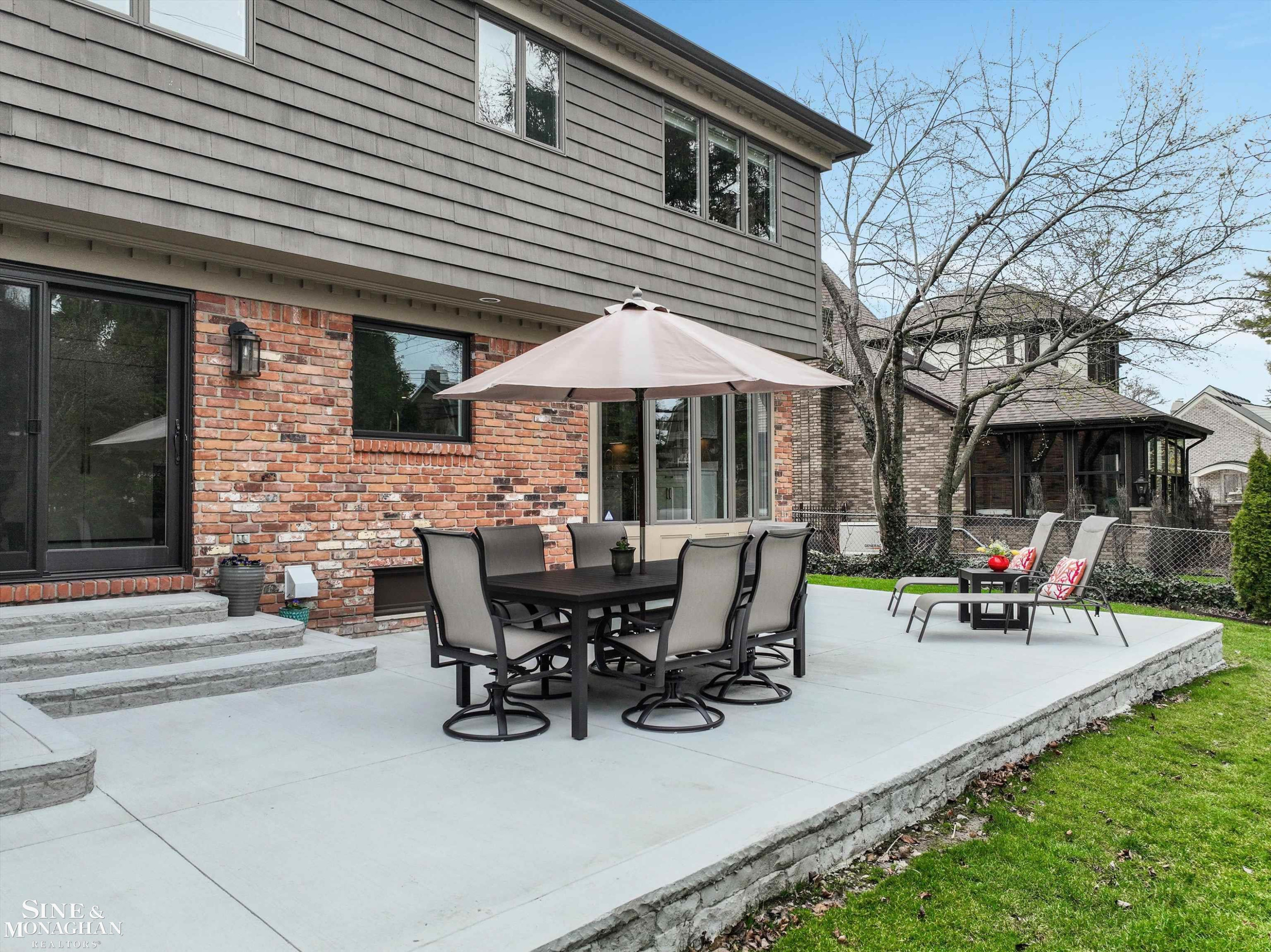40 Regal Place, Grosse Pointe Shores, MI 48236 — Photo 46