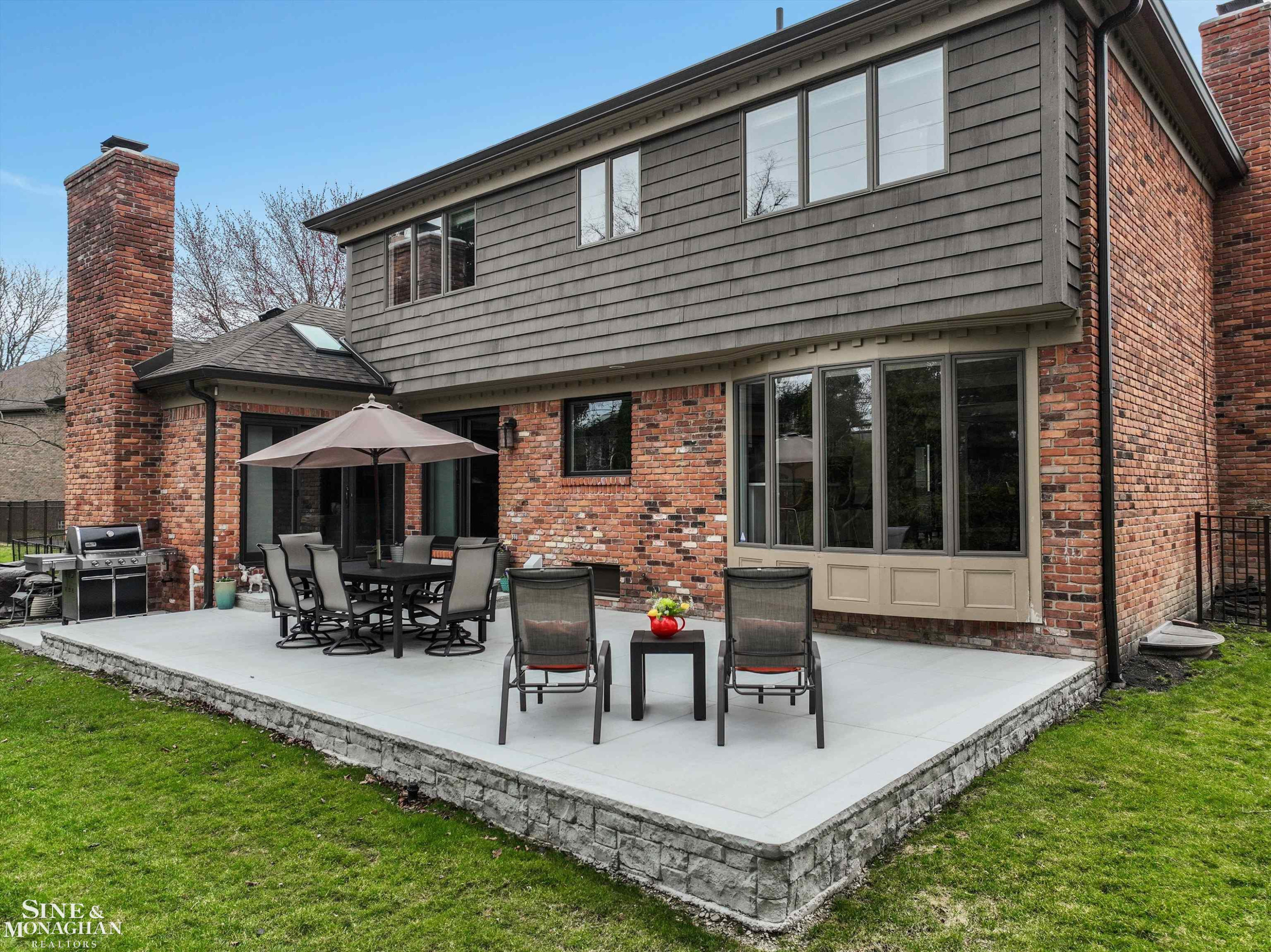 40 Regal Place, Grosse Pointe Shores, MI 48236 — Photo 47