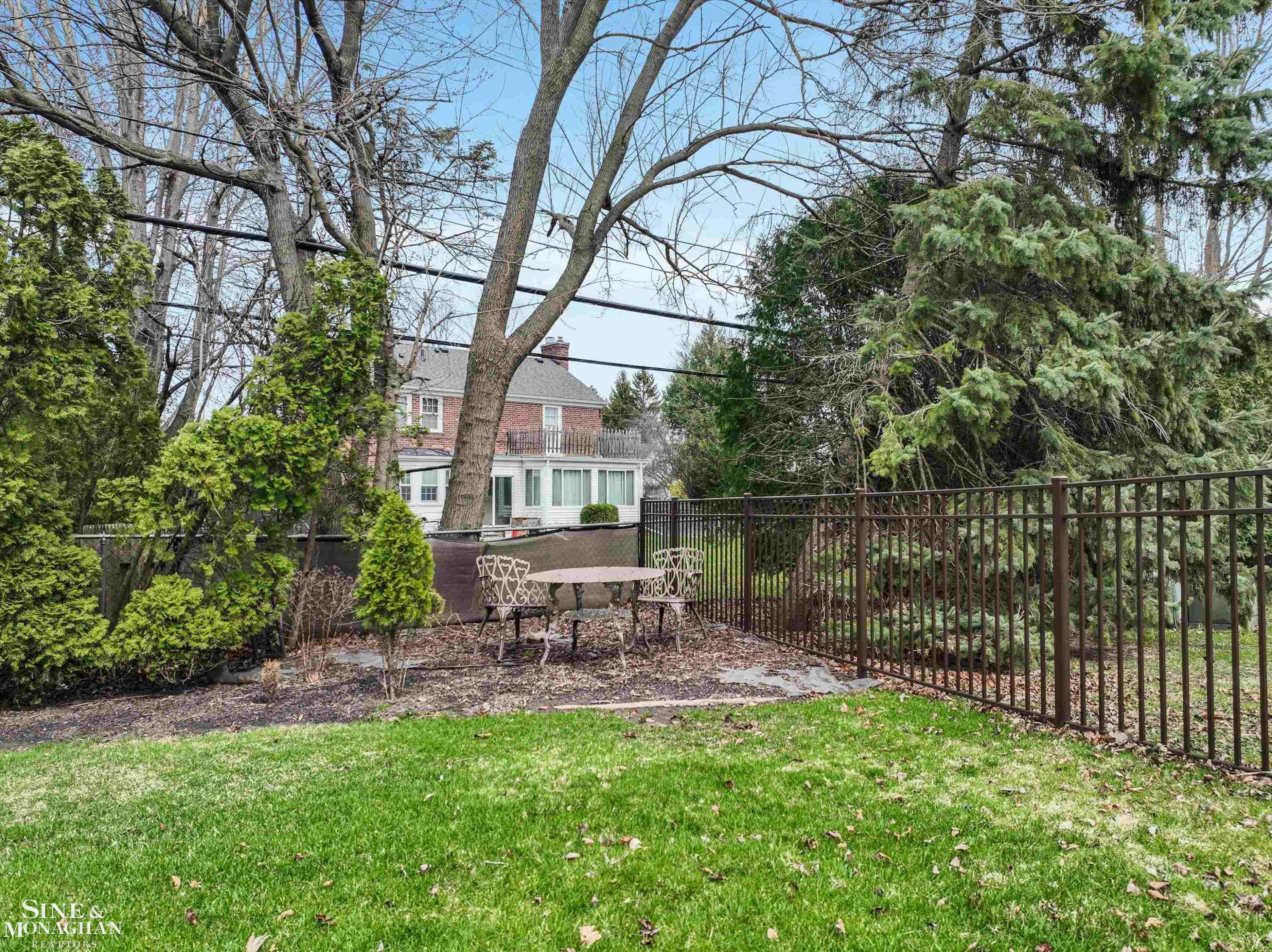 40 Regal Place, Grosse Pointe Shores, MI 48236 — Photo 50