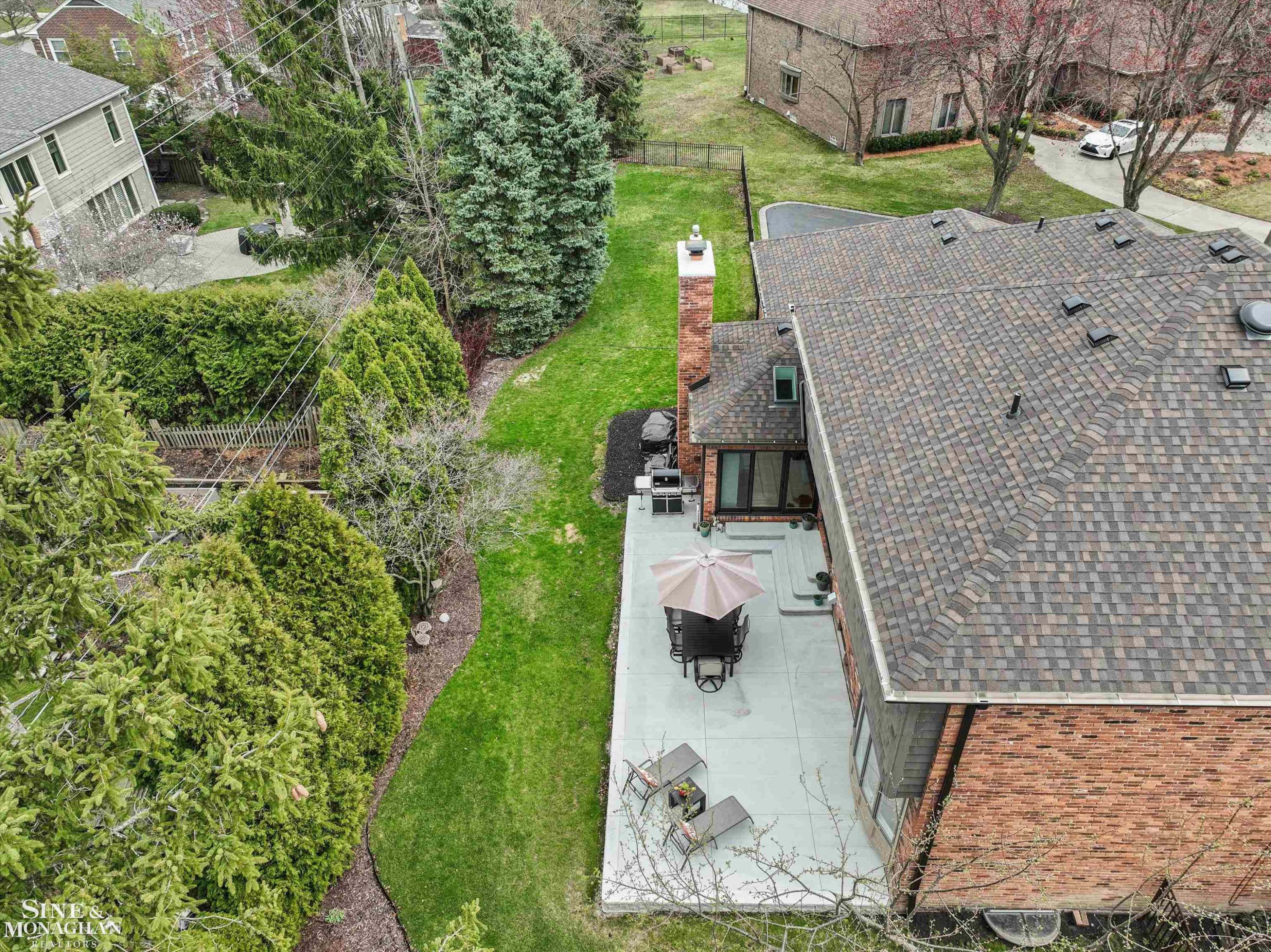 40 Regal Place, Grosse Pointe Shores, MI 48236 — Photo 54
