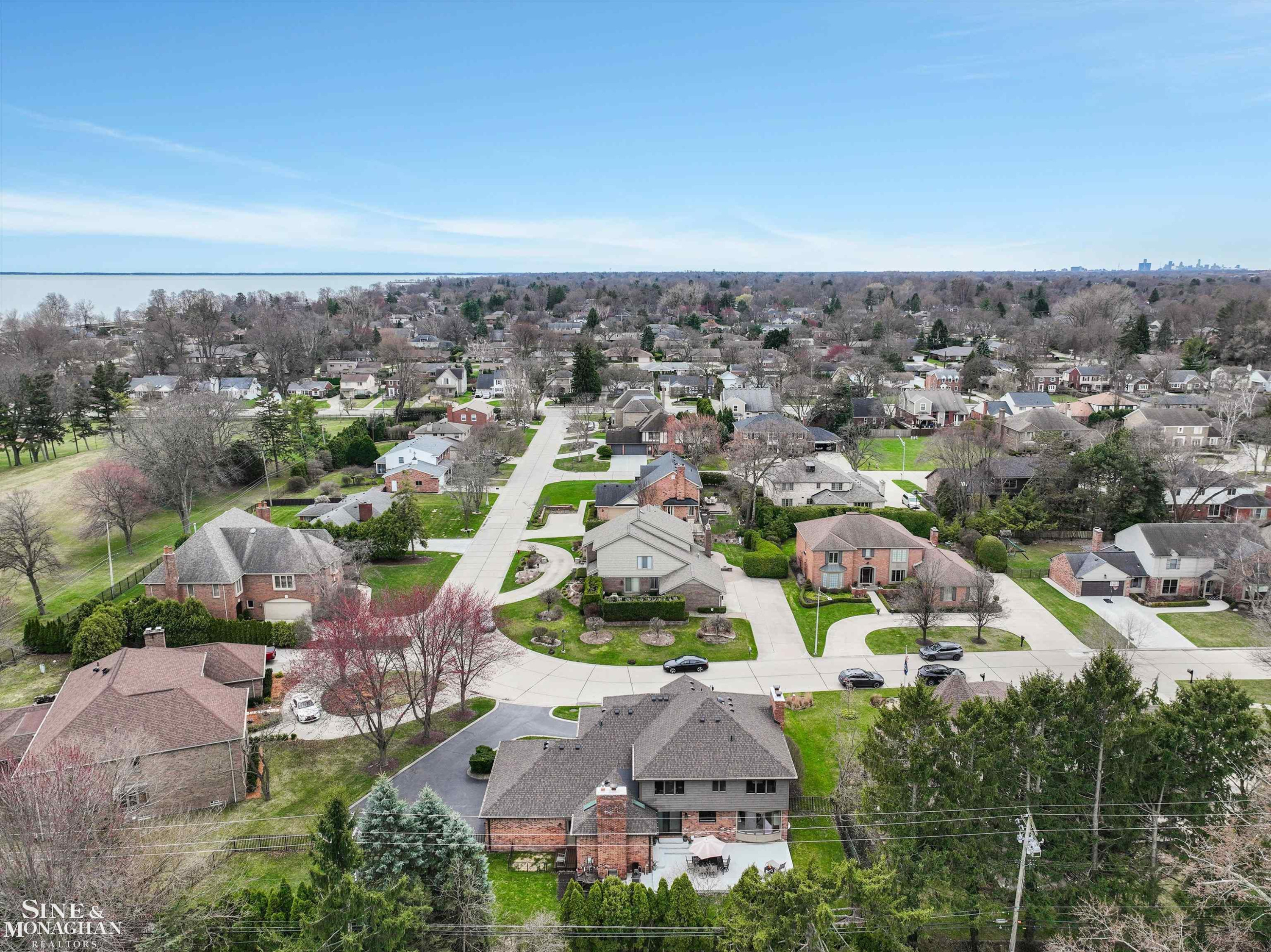 40 Regal Place, Grosse Pointe Shores, MI 48236 — Photo 55