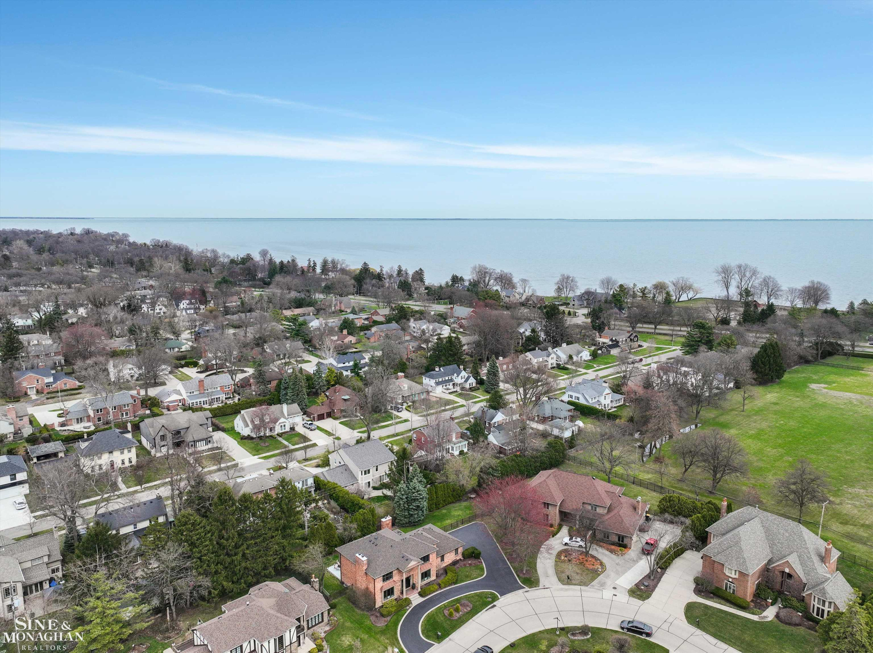 40 Regal Place, Grosse Pointe Shores, MI 48236 — Photo 56