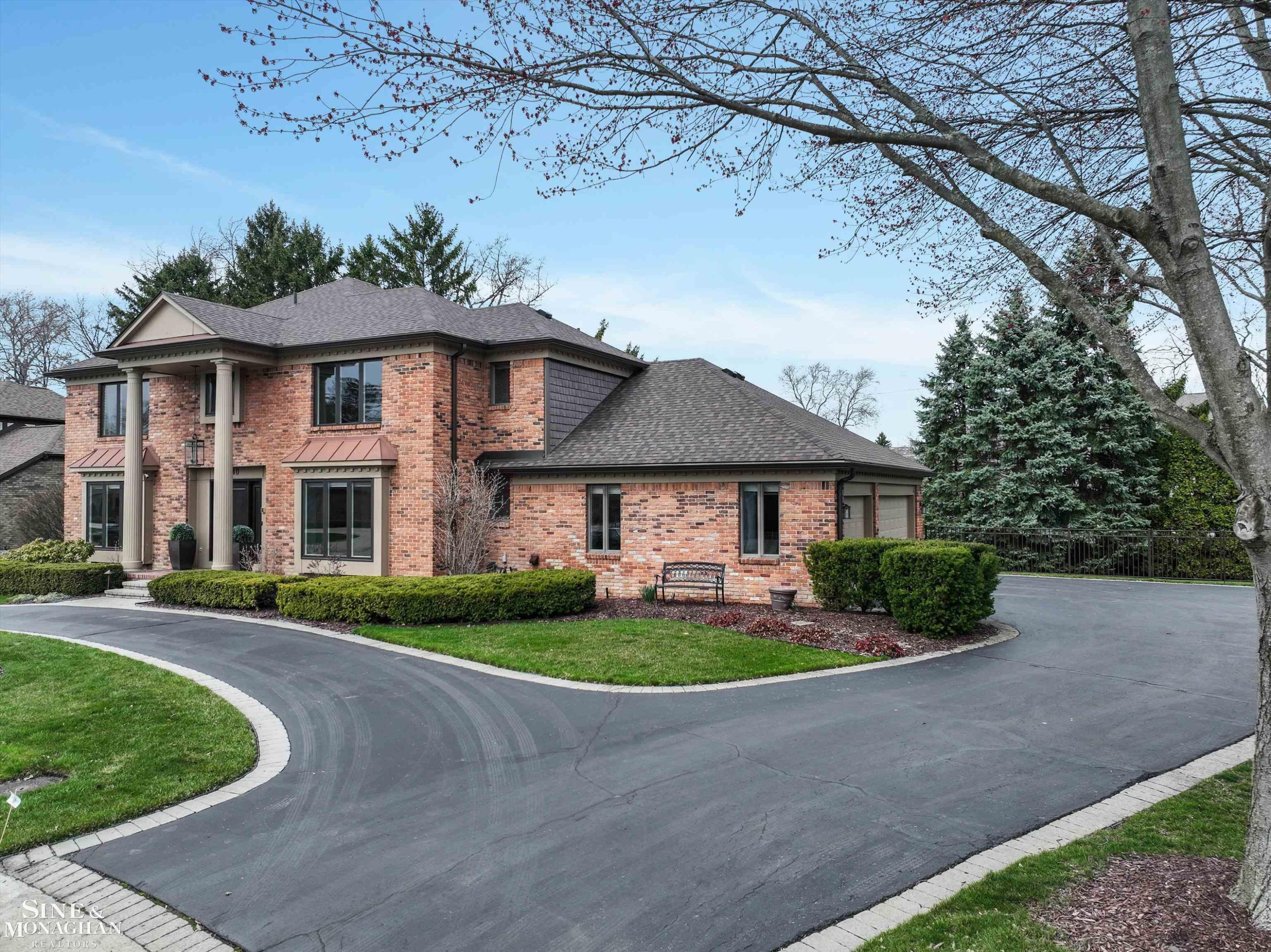 40 Regal Place, Grosse Pointe Shores, MI 48236 — Photo 58