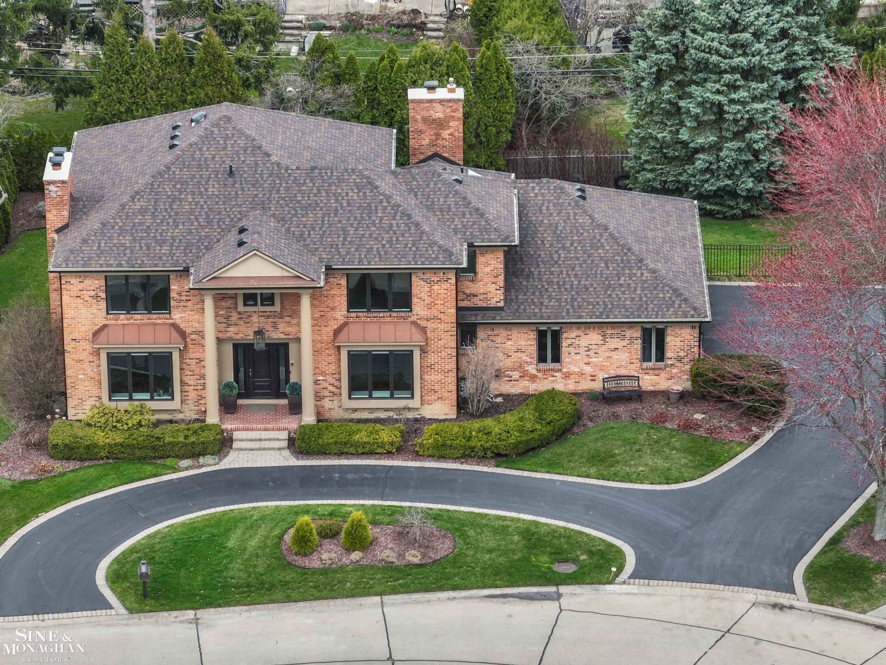 40 Regal Place, Grosse Pointe Shores, MI 48236 — Photo 59