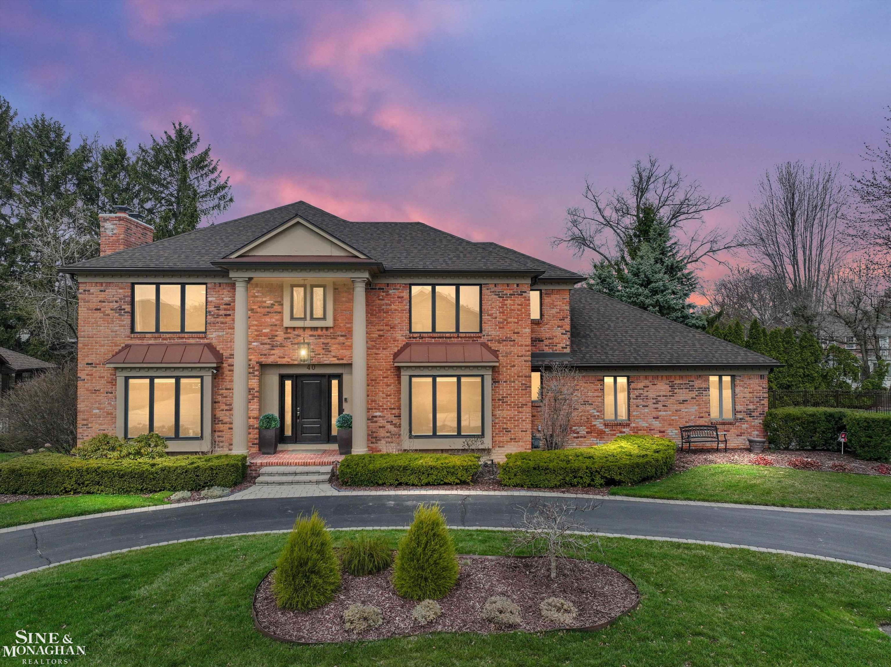 40 Regal Place, Grosse Pointe Shores, MI 48236 — Photo 60