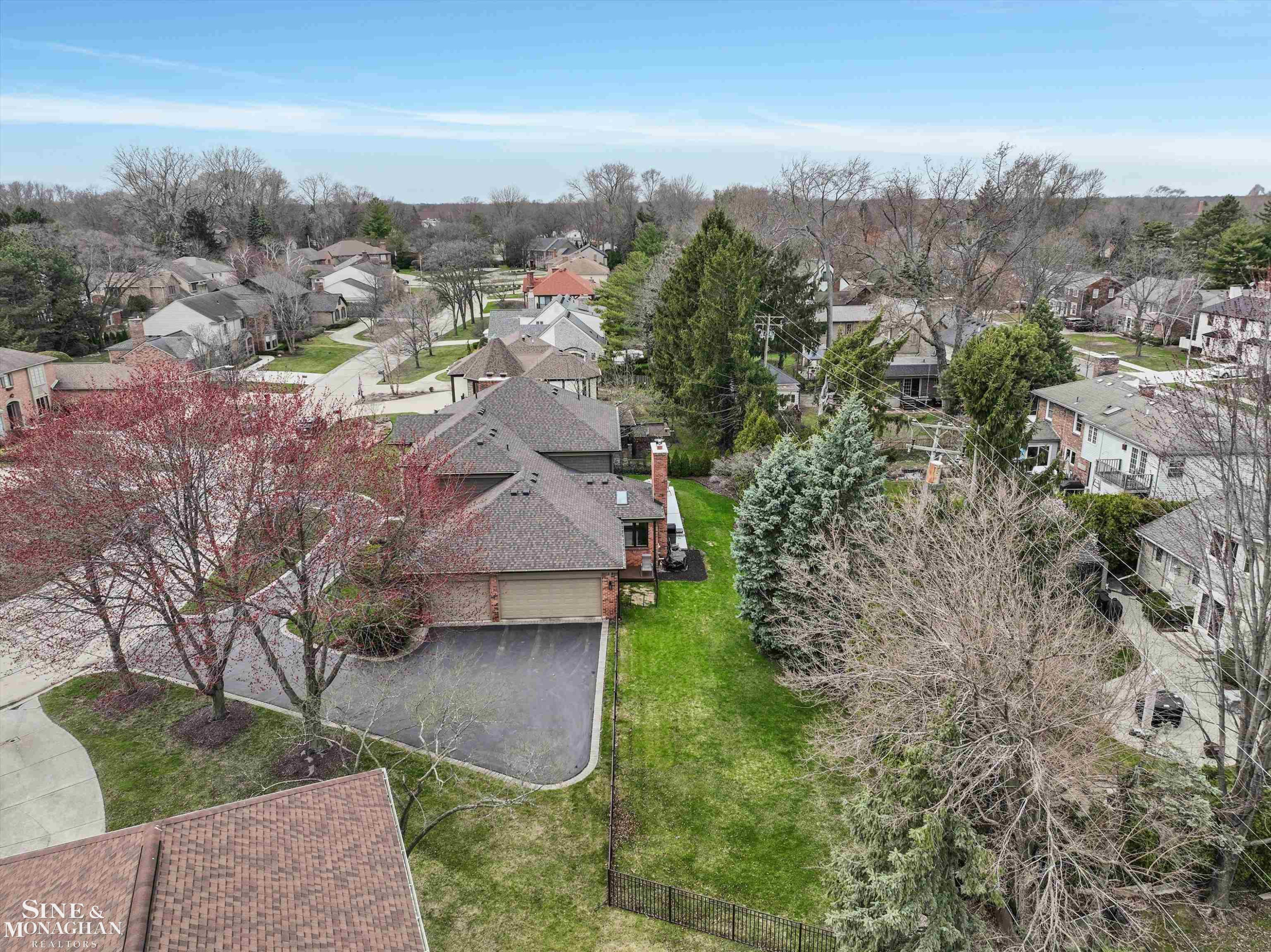 40 Regal Place, Grosse Pointe Shores, MI 48236 — Photo 61