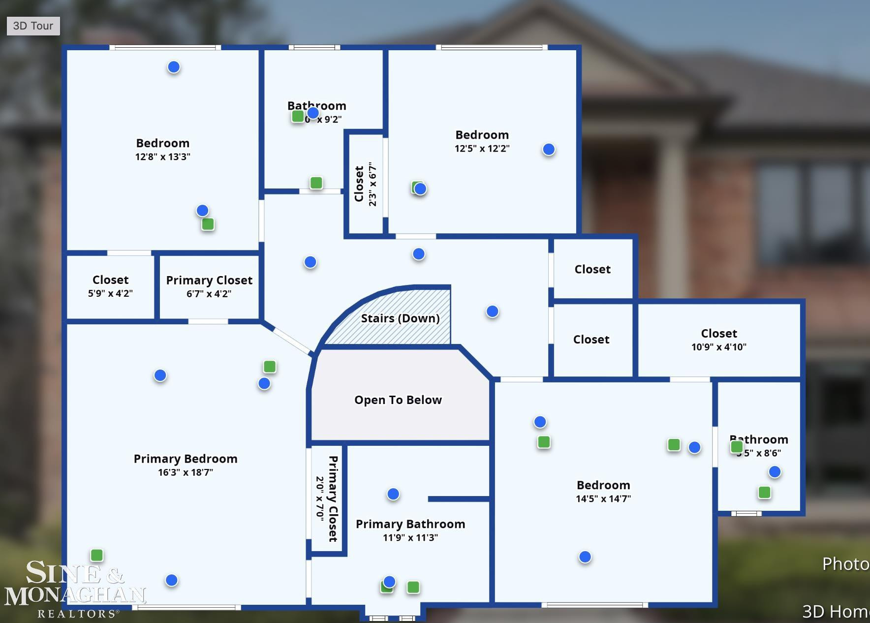 40 Regal Place, Grosse Pointe Shores, MI 48236 — Photo 63