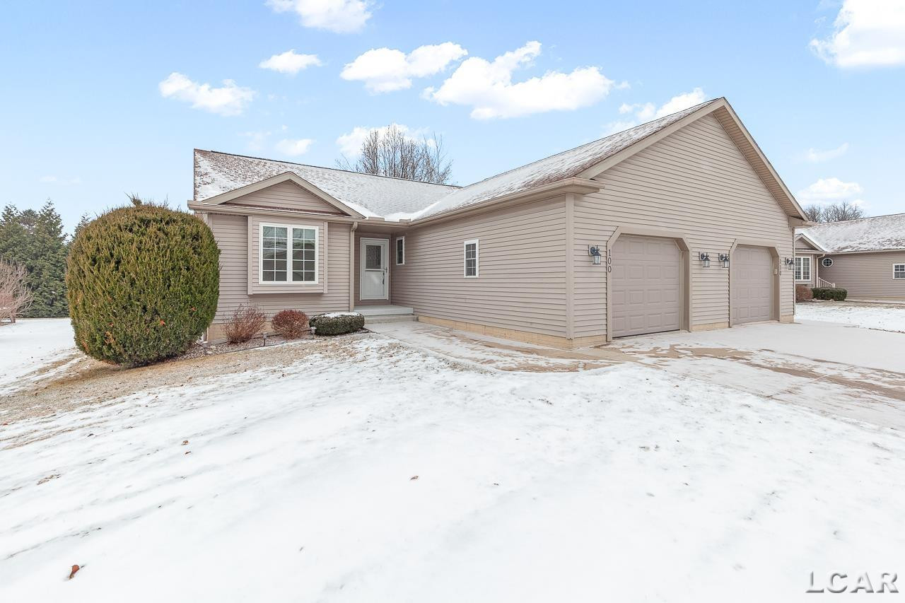 100 Stoli Court, Onsted, MI 49265 — Photo 2