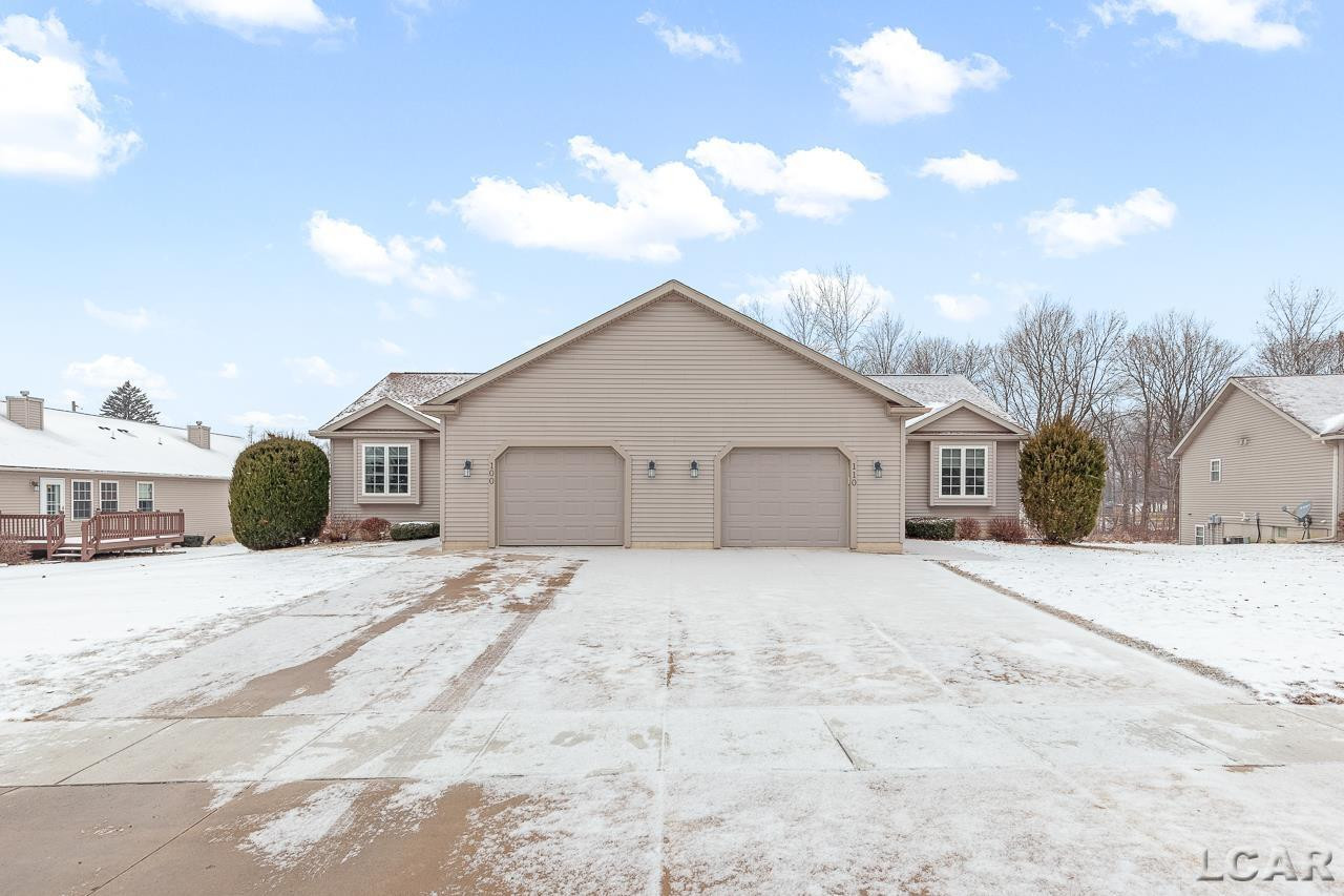 100 Stoli Court, Onsted, MI 49265 — Photo 3