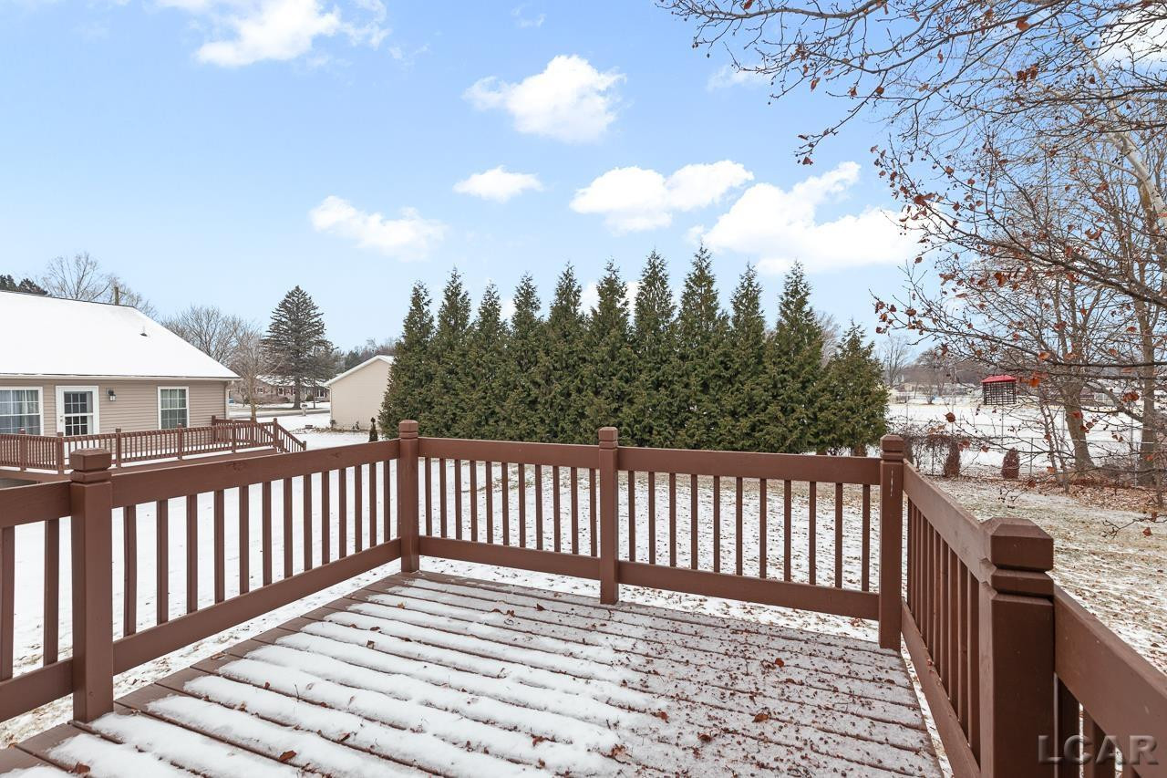 100 Stoli Court, Onsted, MI 49265 — Photo 7