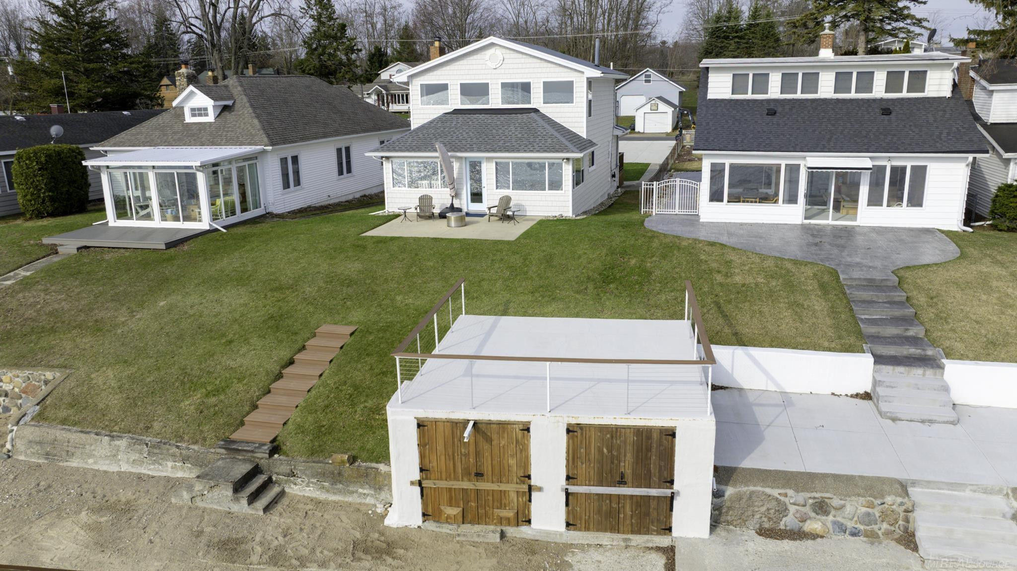 291 S Lake Street, Port Sanilac, MI 48469 — Photo 2