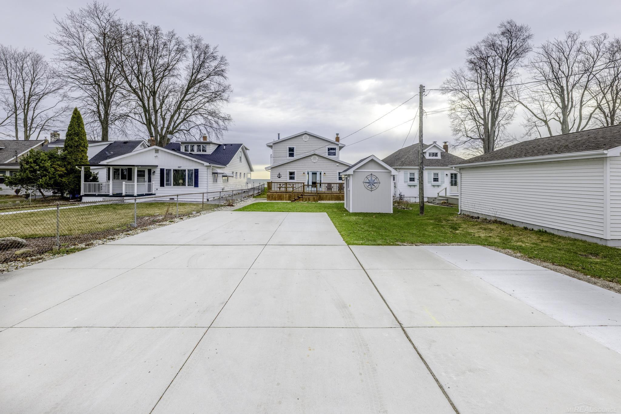 291 S Lake Street, Port Sanilac, MI 48469 — Photo 5