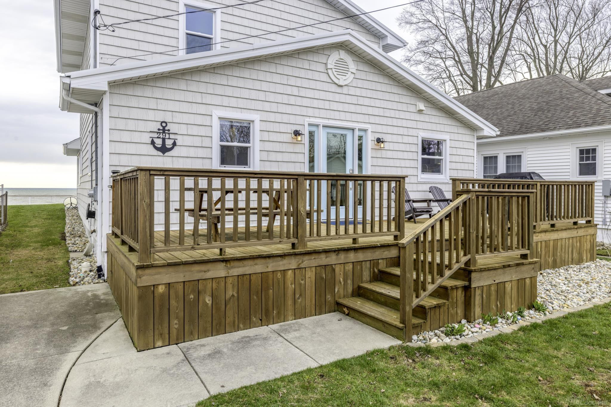 291 S Lake Street, Port Sanilac, MI 48469 — Photo 6