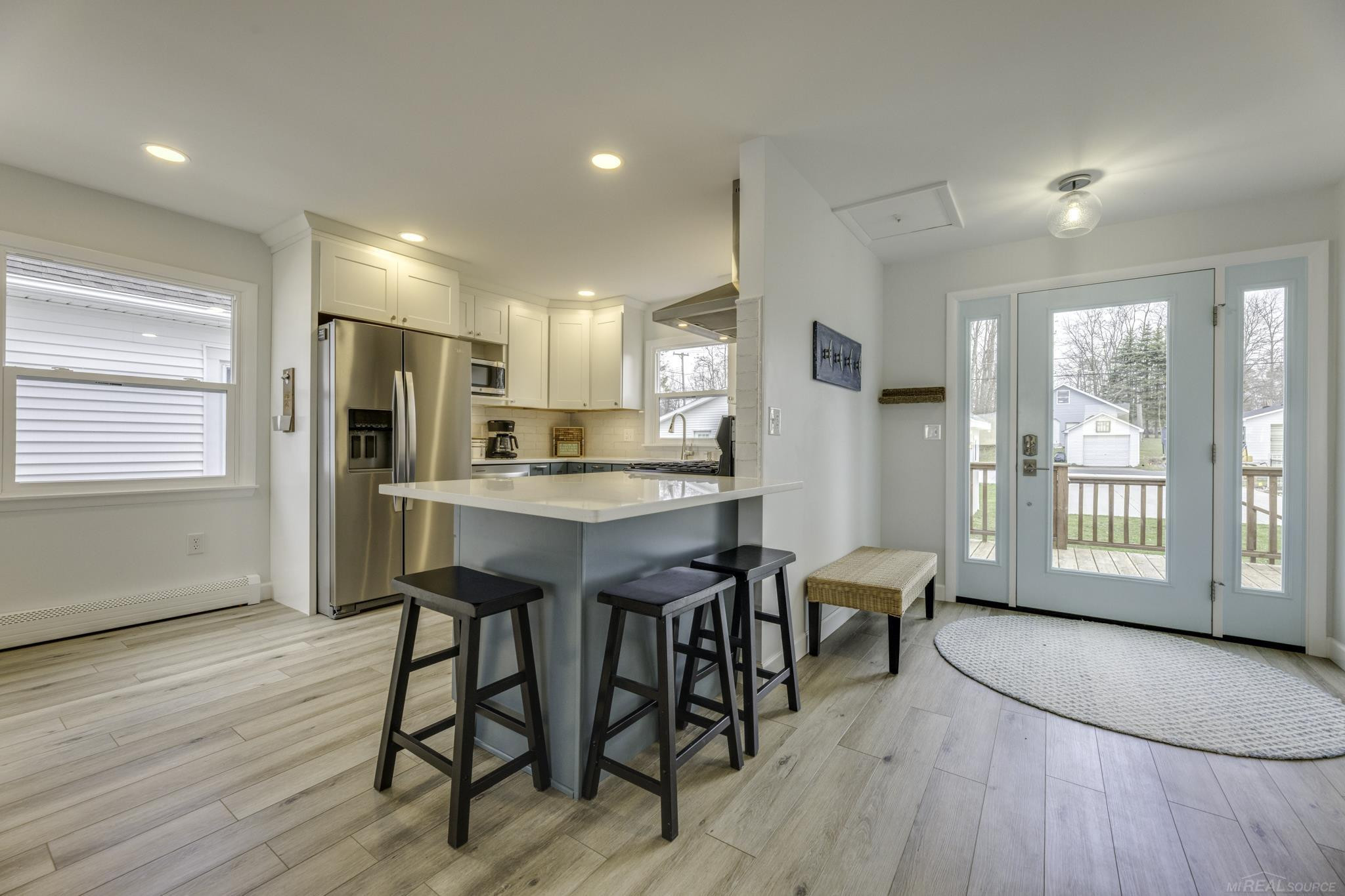 291 S Lake Street, Port Sanilac, MI 48469 — Photo 7