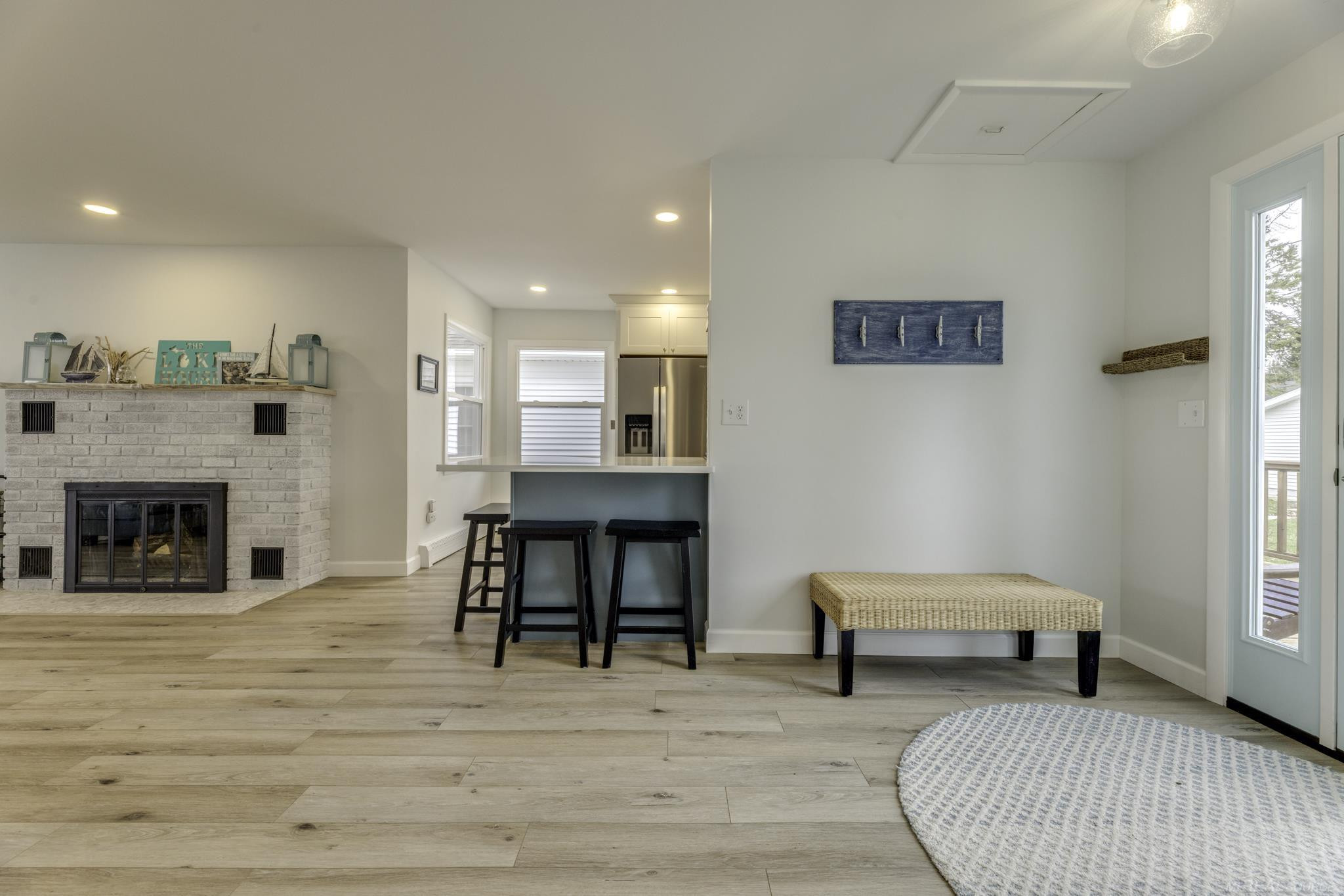 291 S Lake Street, Port Sanilac, MI 48469 — Photo 18