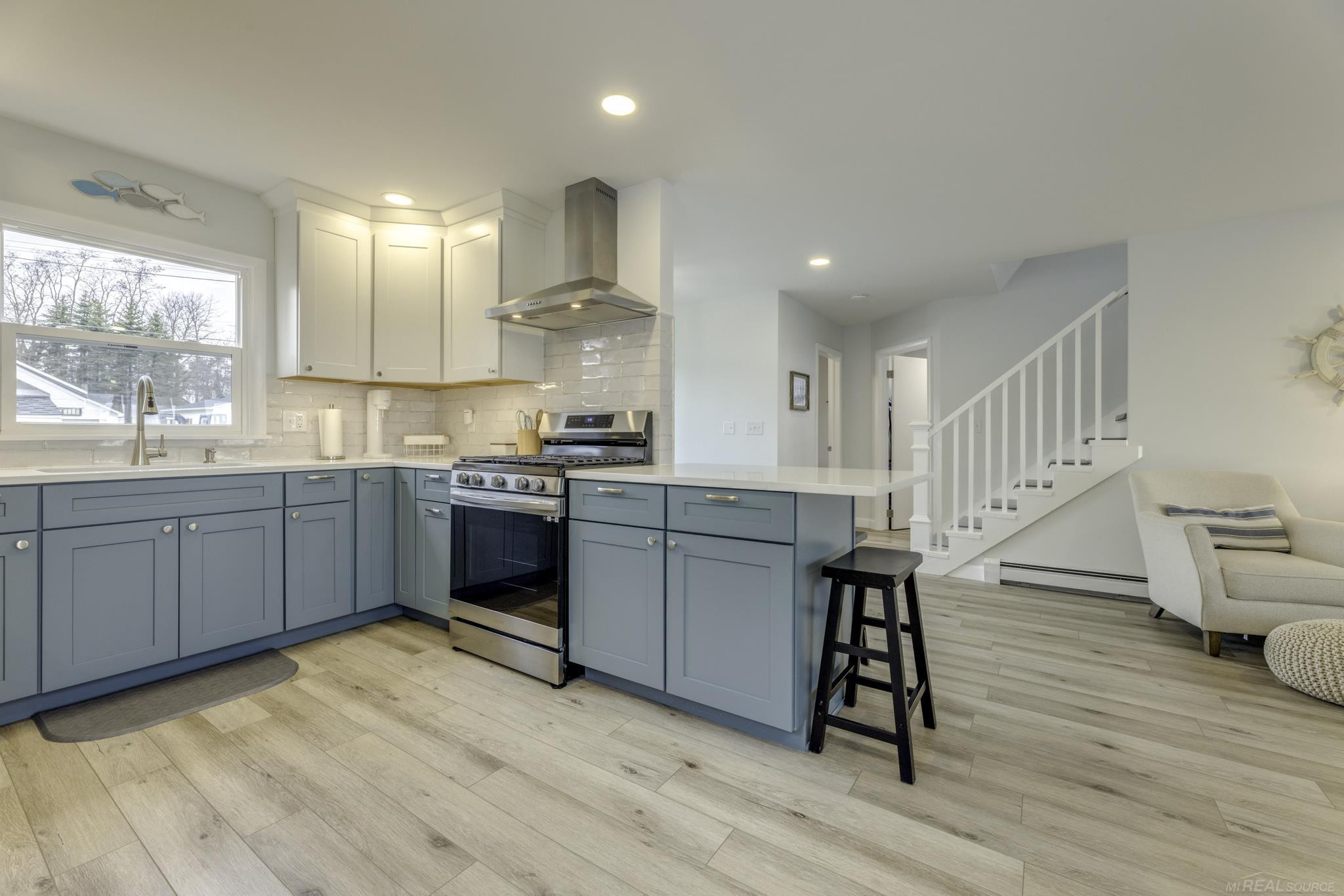 291 S Lake Street, Port Sanilac, MI 48469 — Photo 19