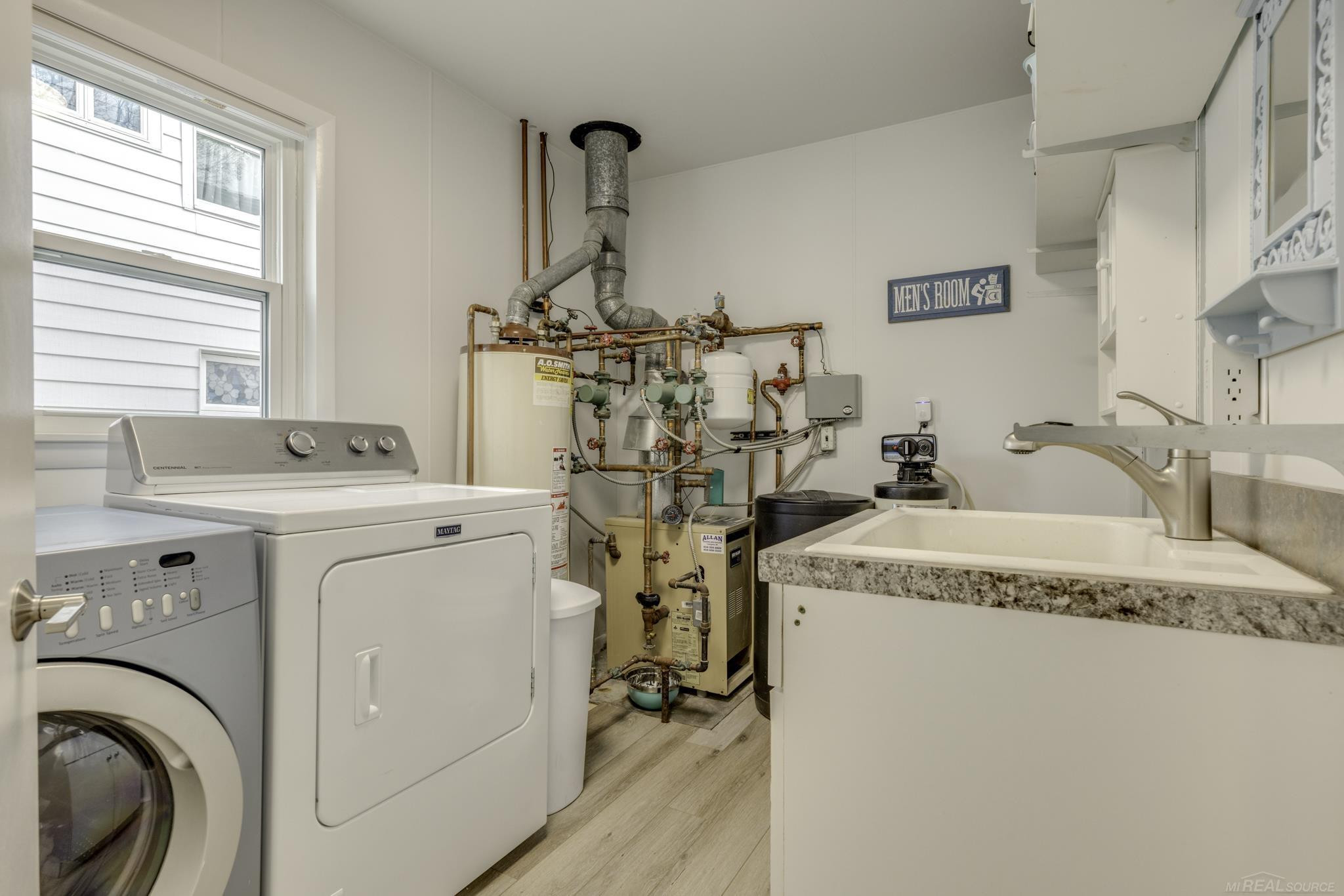 291 S Lake Street, Port Sanilac, MI 48469 — Photo 26