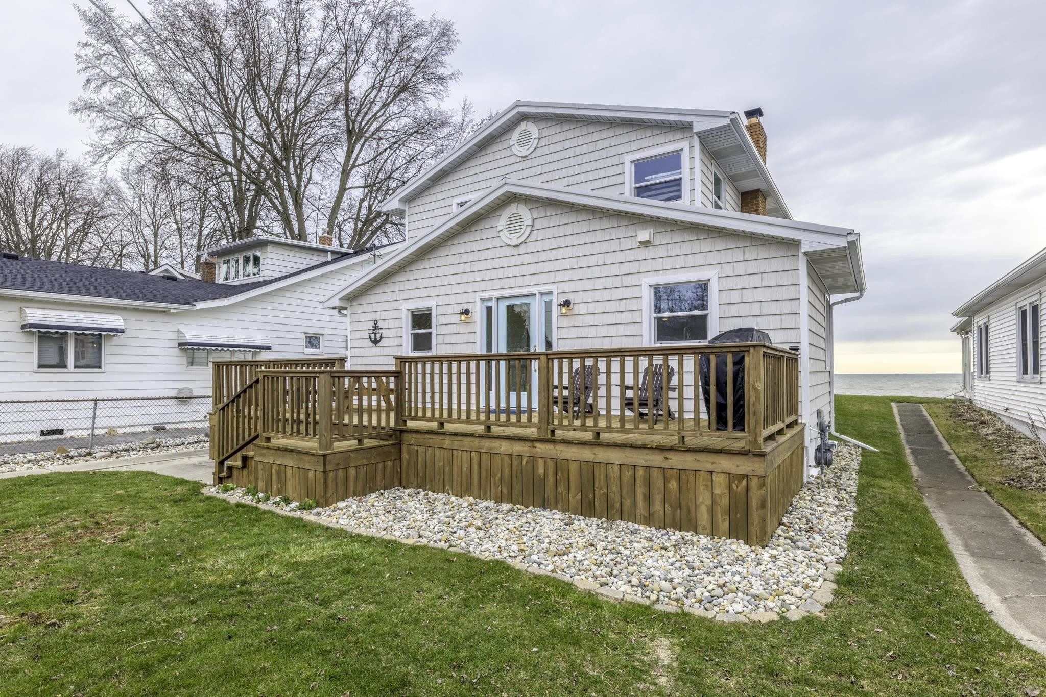 291 S Lake Street, Port Sanilac, MI 48469 — Photo 35