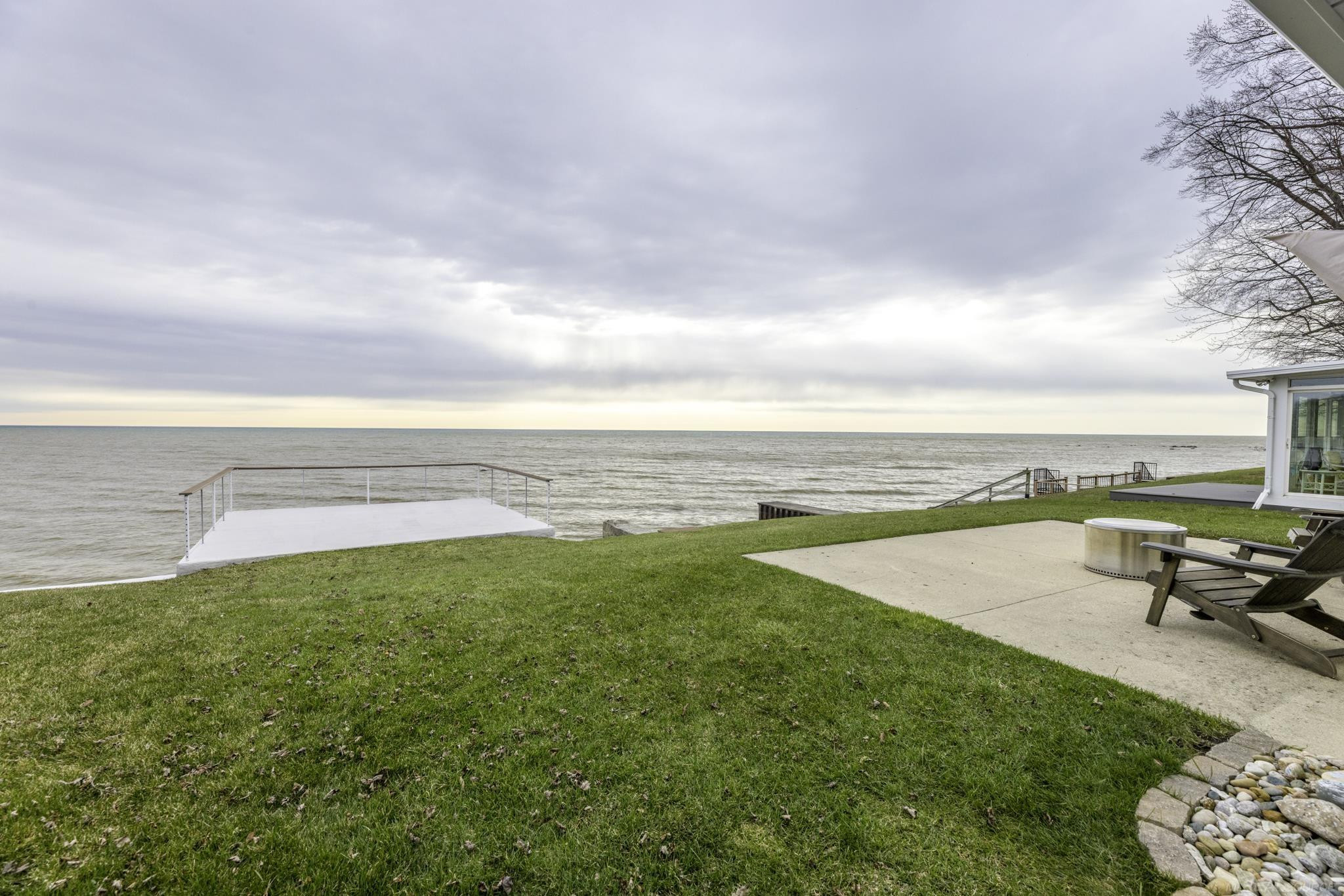 291 S Lake Street, Port Sanilac, MI 48469 — Photo 36