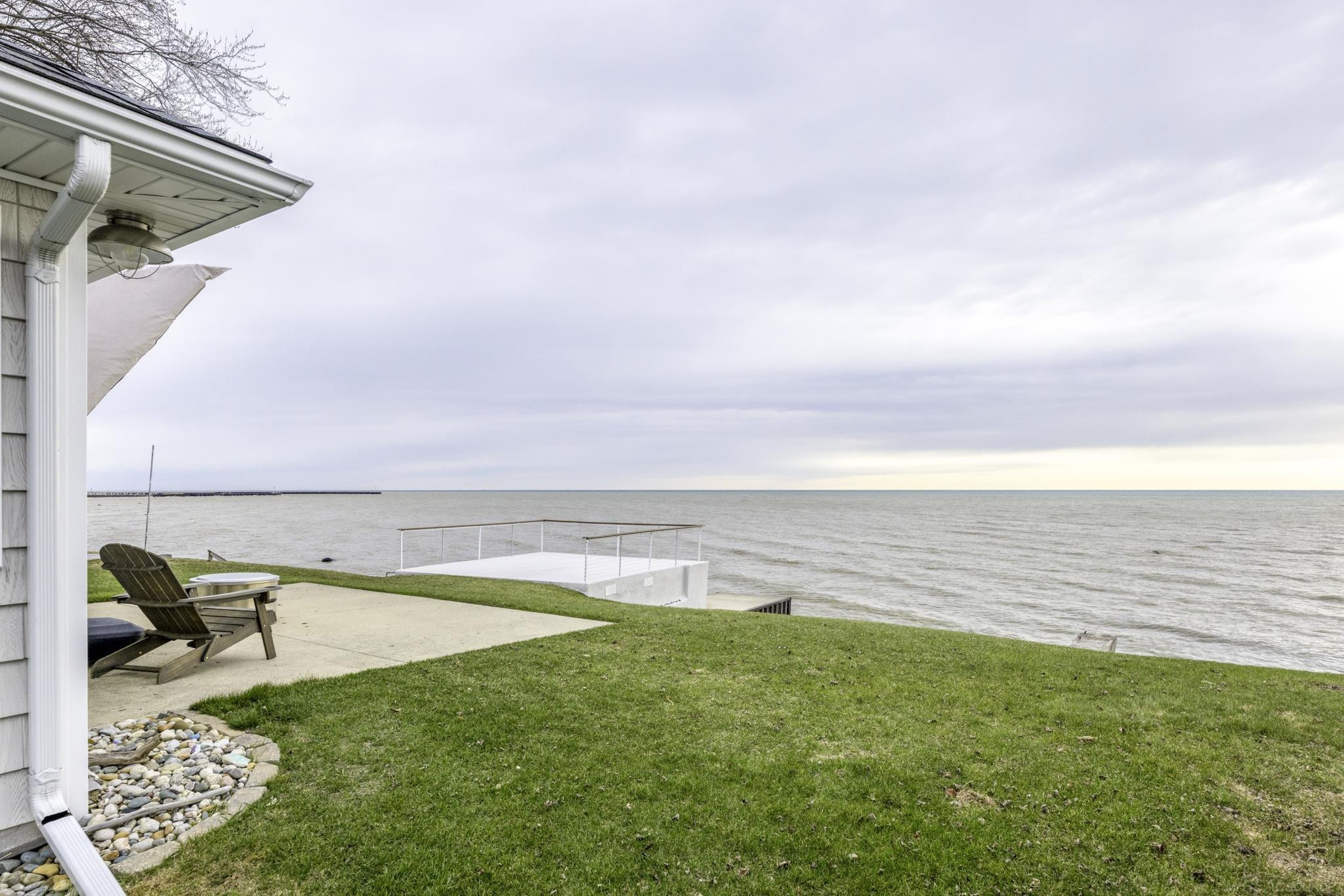 291 S Lake Street, Port Sanilac, MI 48469 — Photo 37