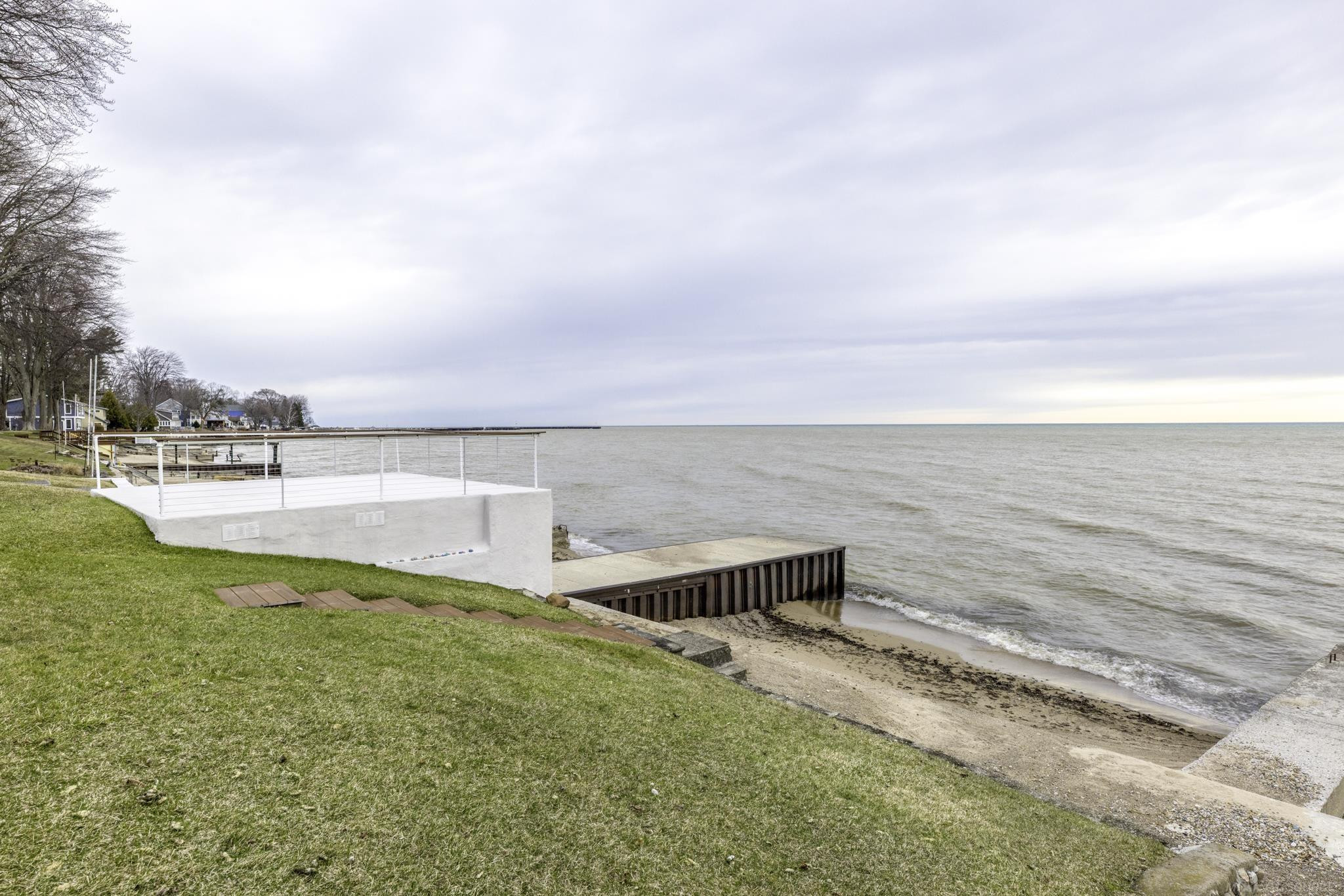 291 S Lake Street, Port Sanilac, MI 48469 — Photo 38