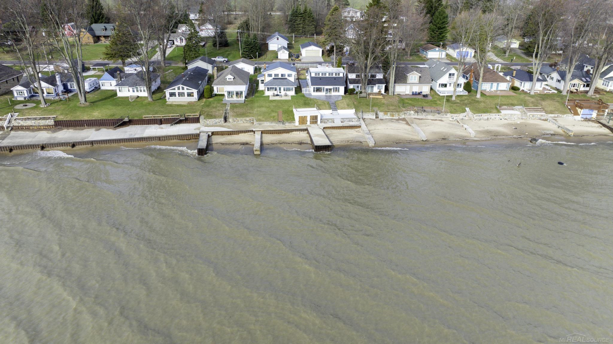 291 S Lake Street, Port Sanilac, MI 48469 — Photo 43