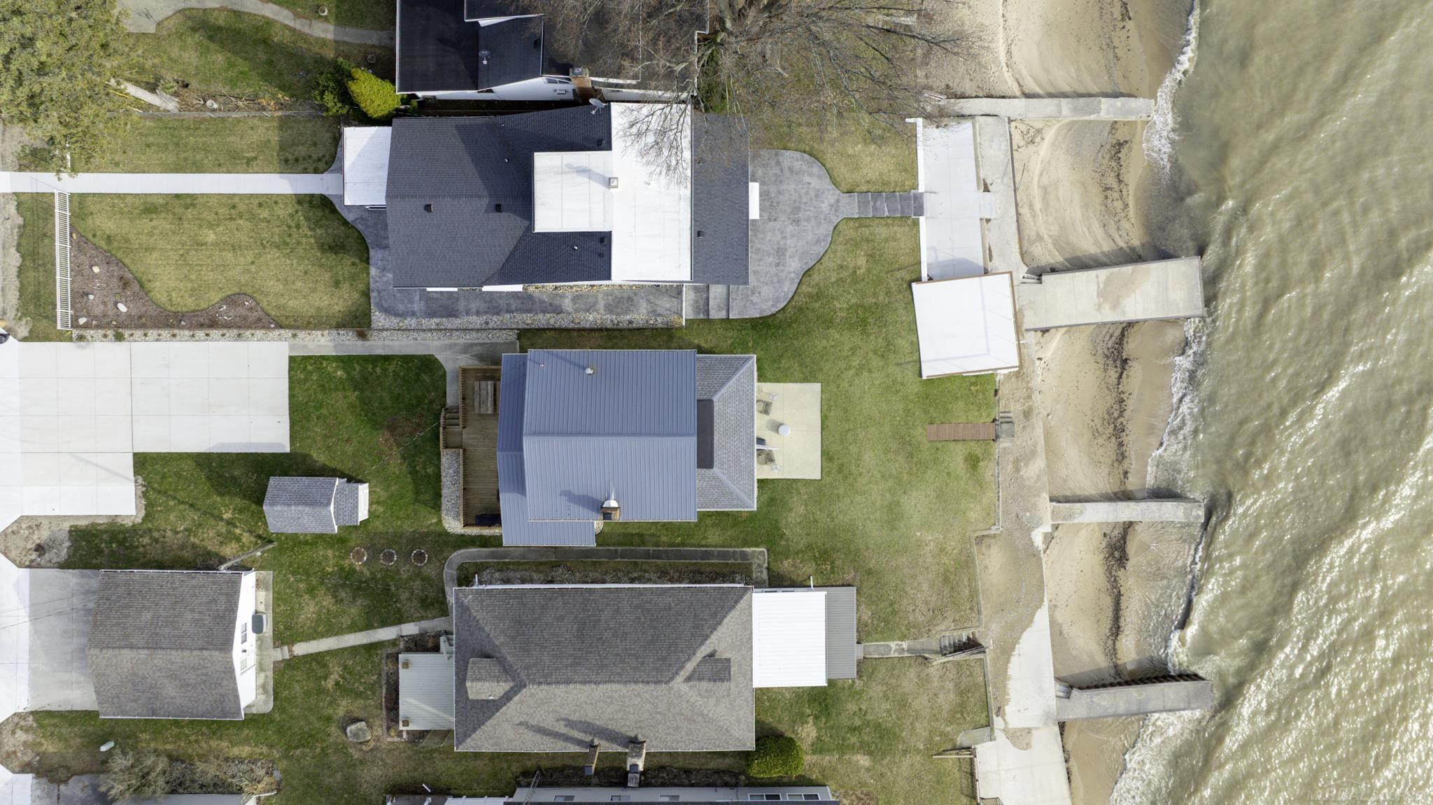 291 S Lake Street, Port Sanilac, MI 48469 — Photo 44