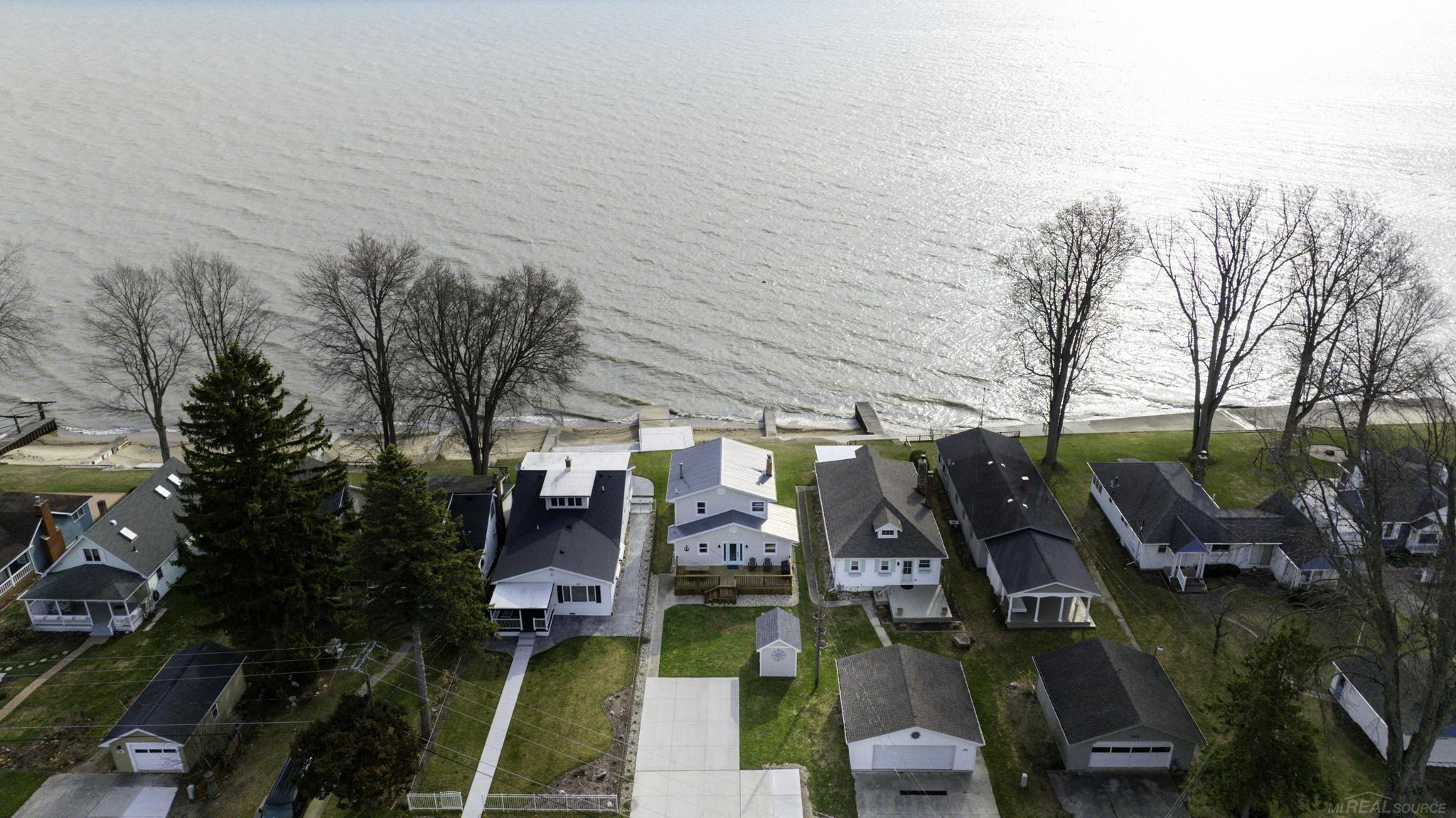291 S Lake Street, Port Sanilac, MI 48469 — Photo 45