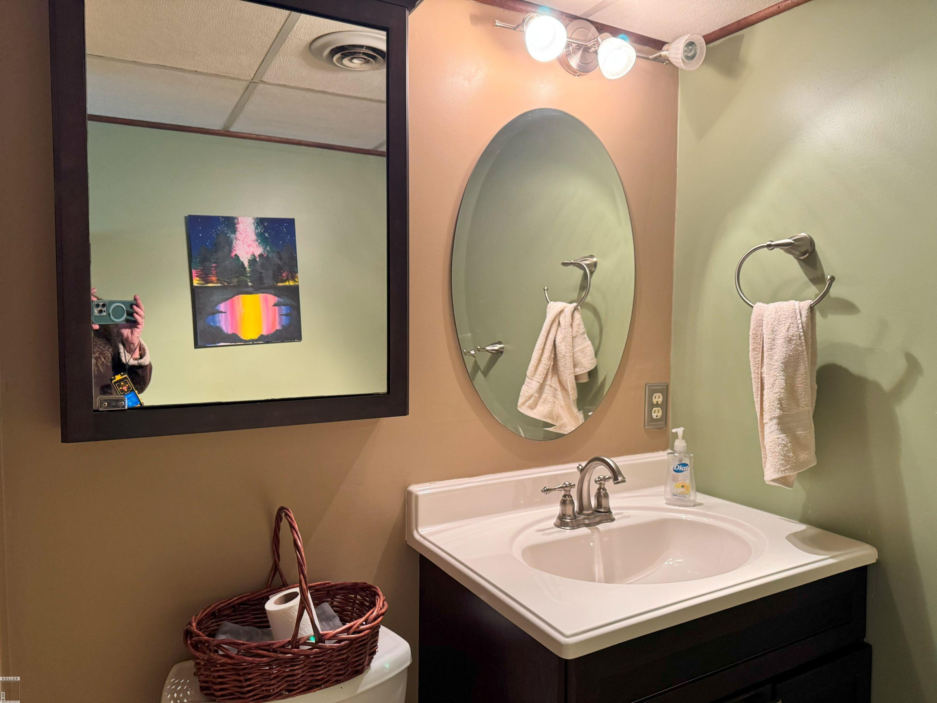 7802 Kay Court, Almont, MI 48003 — Photo 23