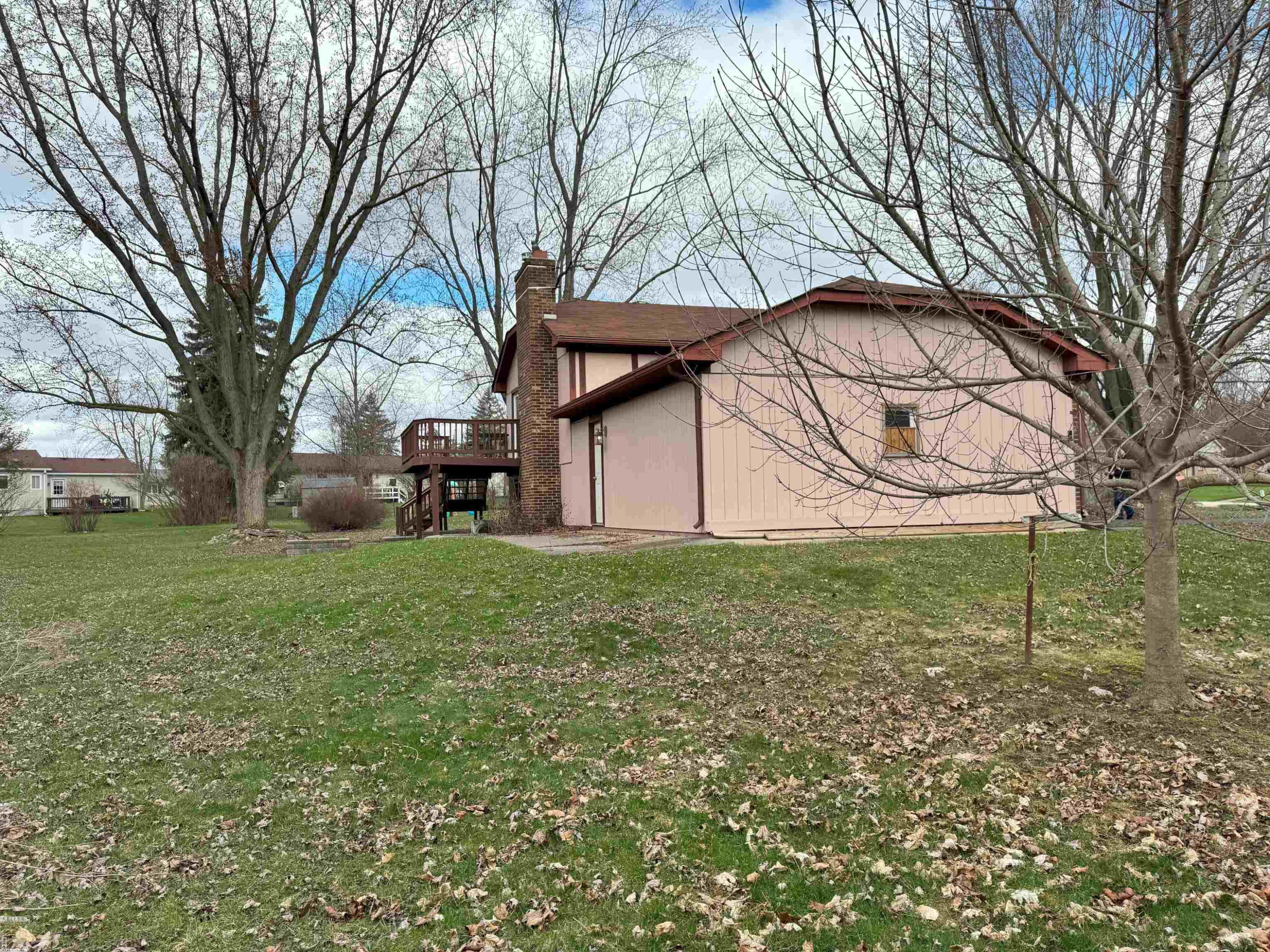 7802 Kay Court, Almont, MI 48003 — Photo 37