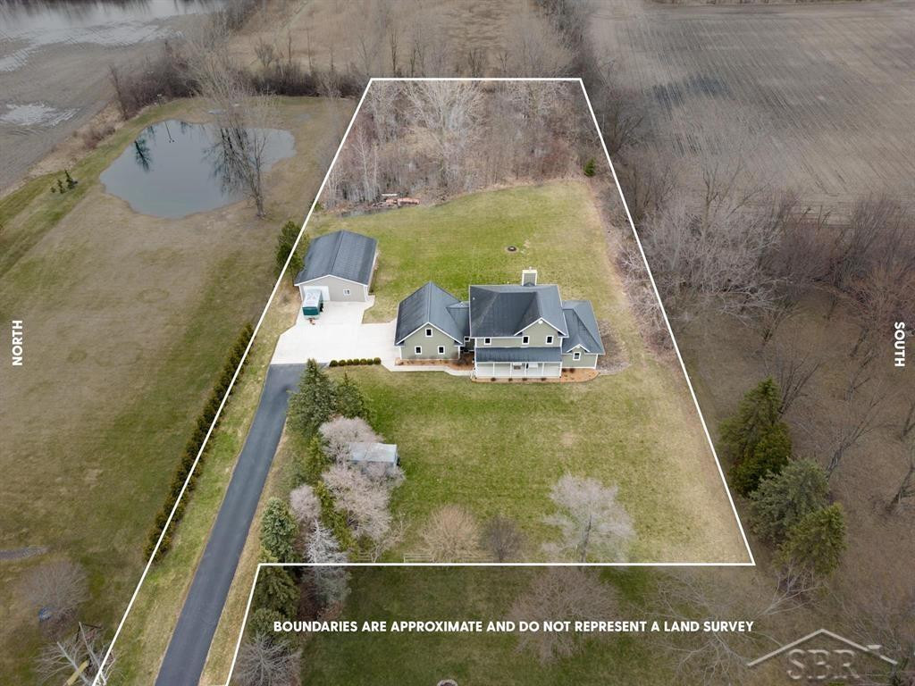 1886 SE Boutell Road, Essexville, MI 48732 — Photo 3