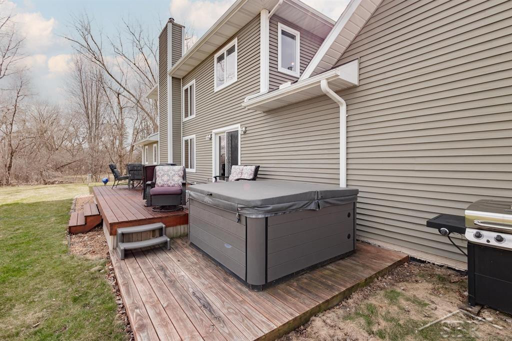 1886 SE Boutell Road, Essexville, MI 48732 — Photo 51