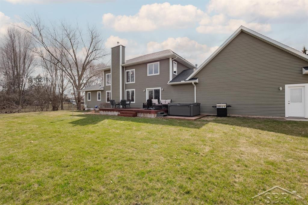 1886 SE Boutell Road, Essexville, MI 48732 — Photo 52