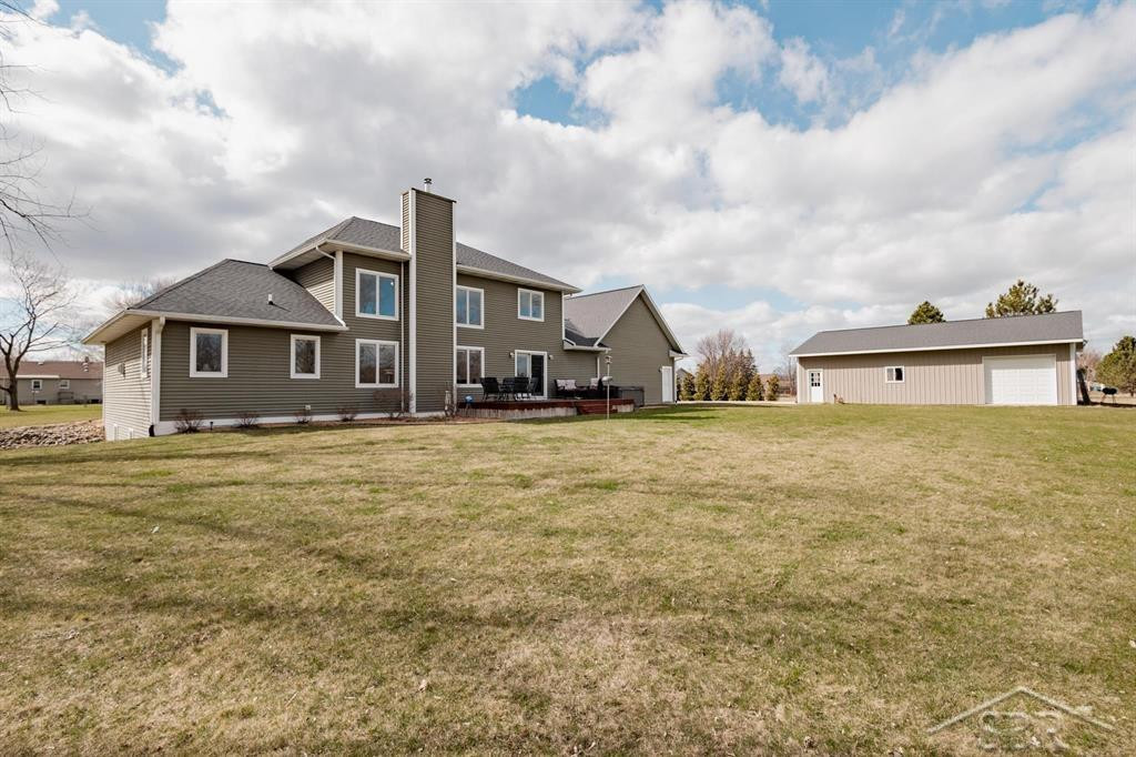 1886 SE Boutell Road, Essexville, MI 48732 — Photo 53