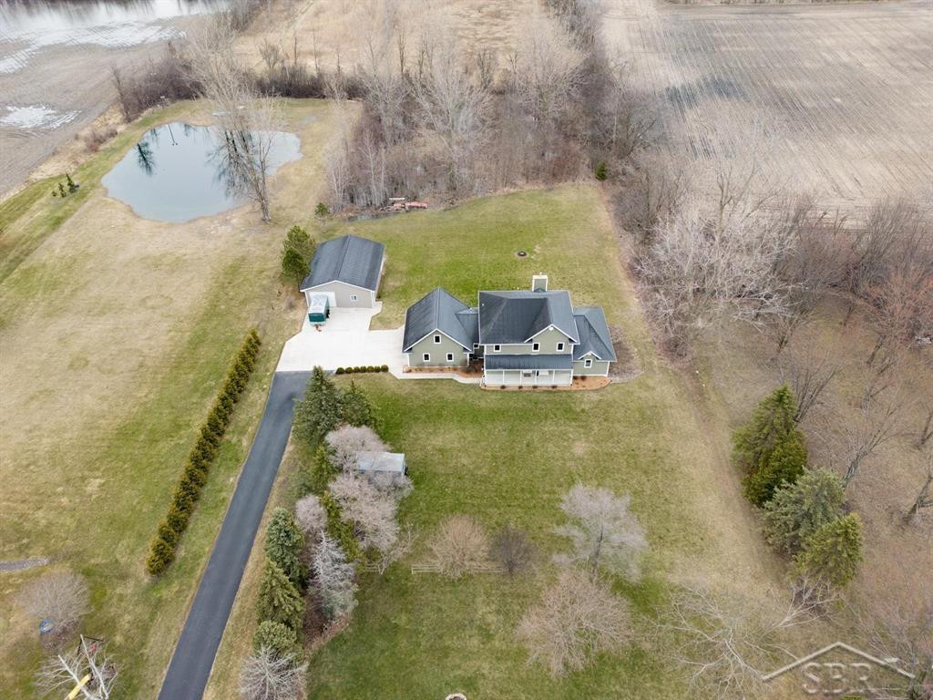 1886 SE Boutell Road, Essexville, MI 48732 — Photo 62