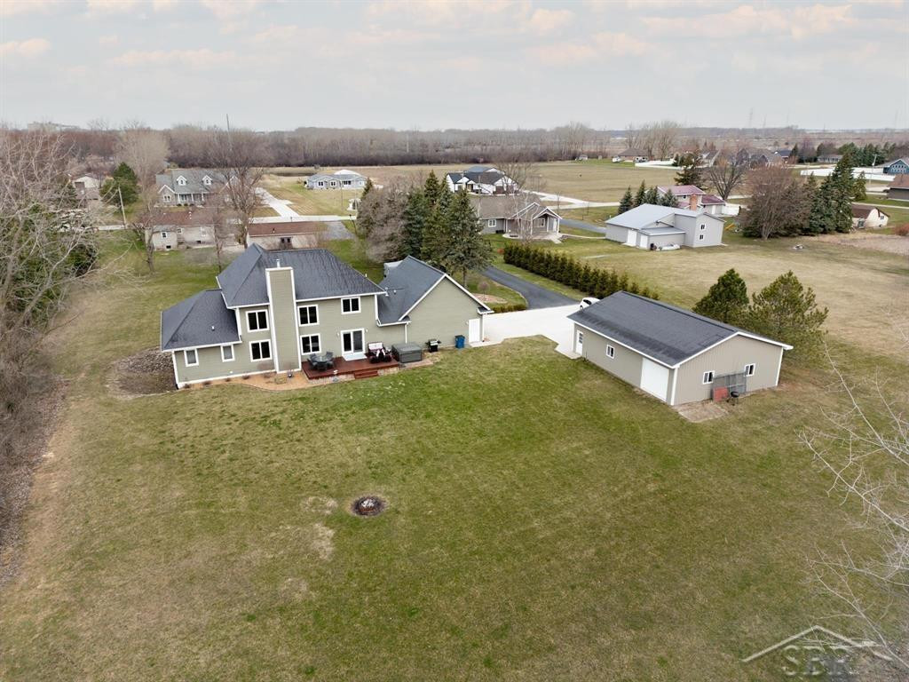 1886 SE Boutell Road, Essexville, MI 48732 — Photo 65