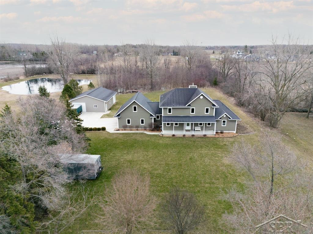 1886 SE Boutell Road, Essexville, MI 48732 — Photo 66